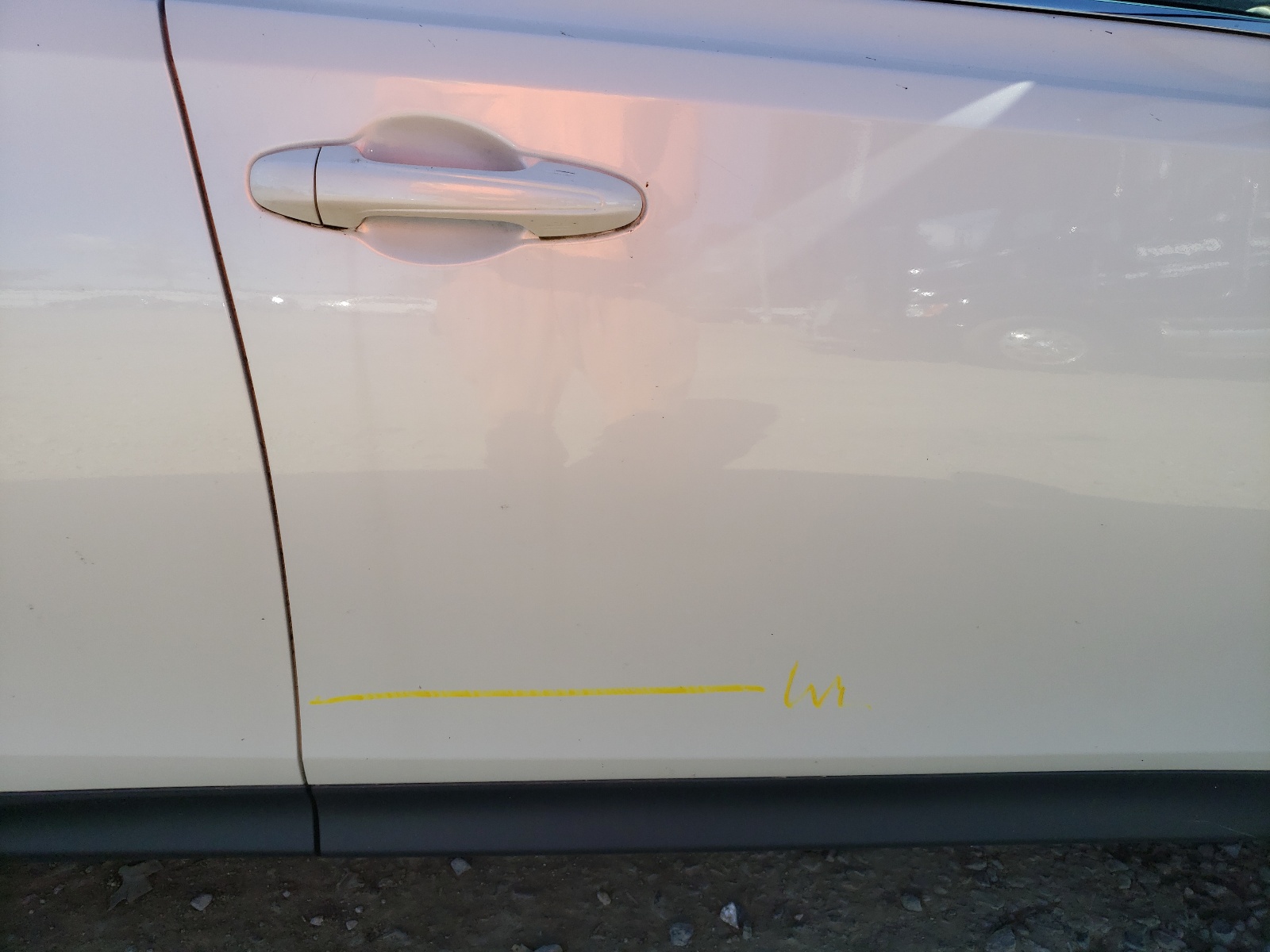 Zdjęcie 9 z aukcji – 2015 TOYOTA RAV4 LIMIT z VIN JTMDFREV9FD162719