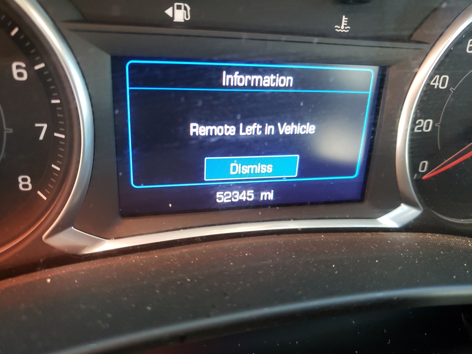 Photo 8 from auction – 2020 GMC TERRAIN SL with VIN 3GKALMEV9LL100083