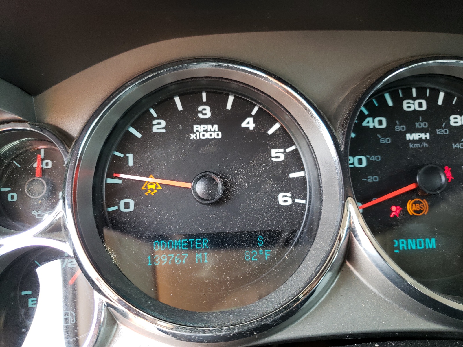Photo 8 from auction – 2011 GMC SIERRA K15 with VIN 3GTP2VE37BG109403