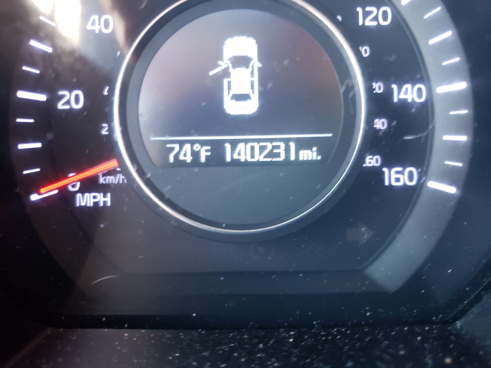 Photo 8 from auction – 2015 KIA OPTIMA LX with VIN 5XXGM4A79FG363166
