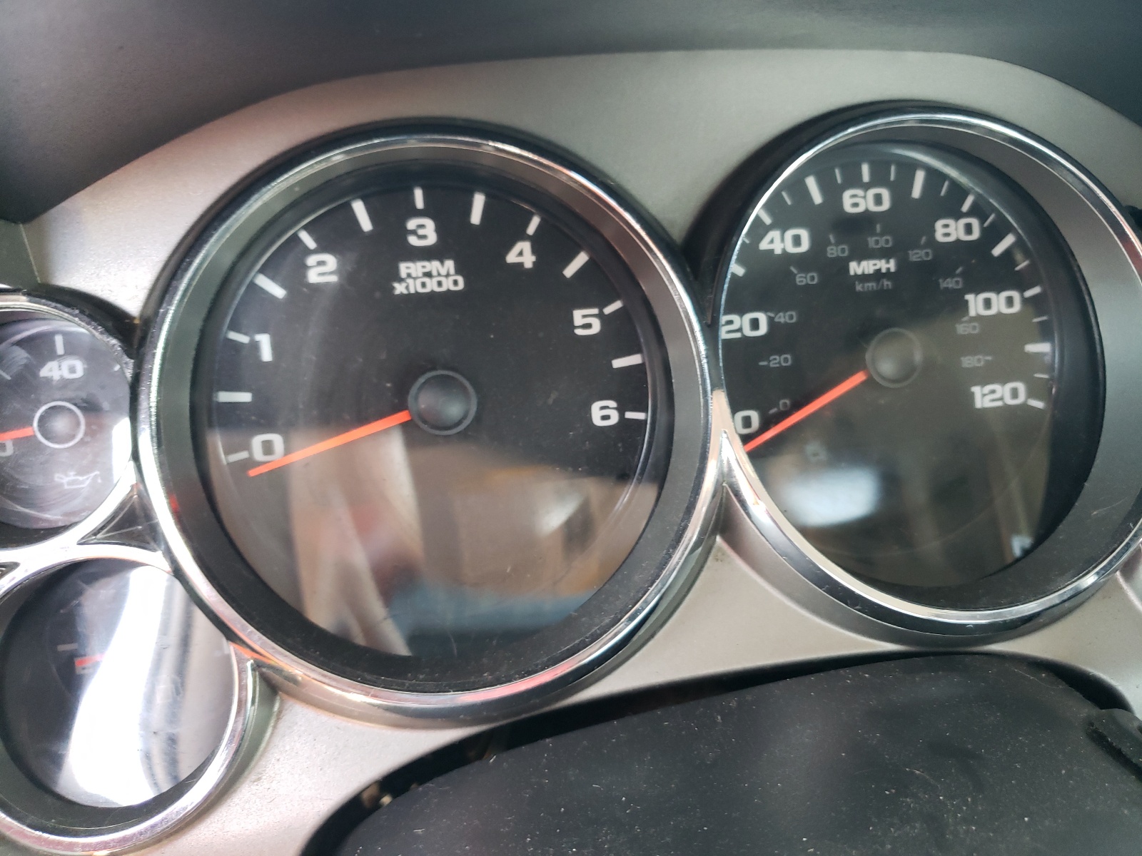 Photo 8 from auction – 2009 CHEVROLET SILVERADO with VIN 1GCEC29J89Z142304