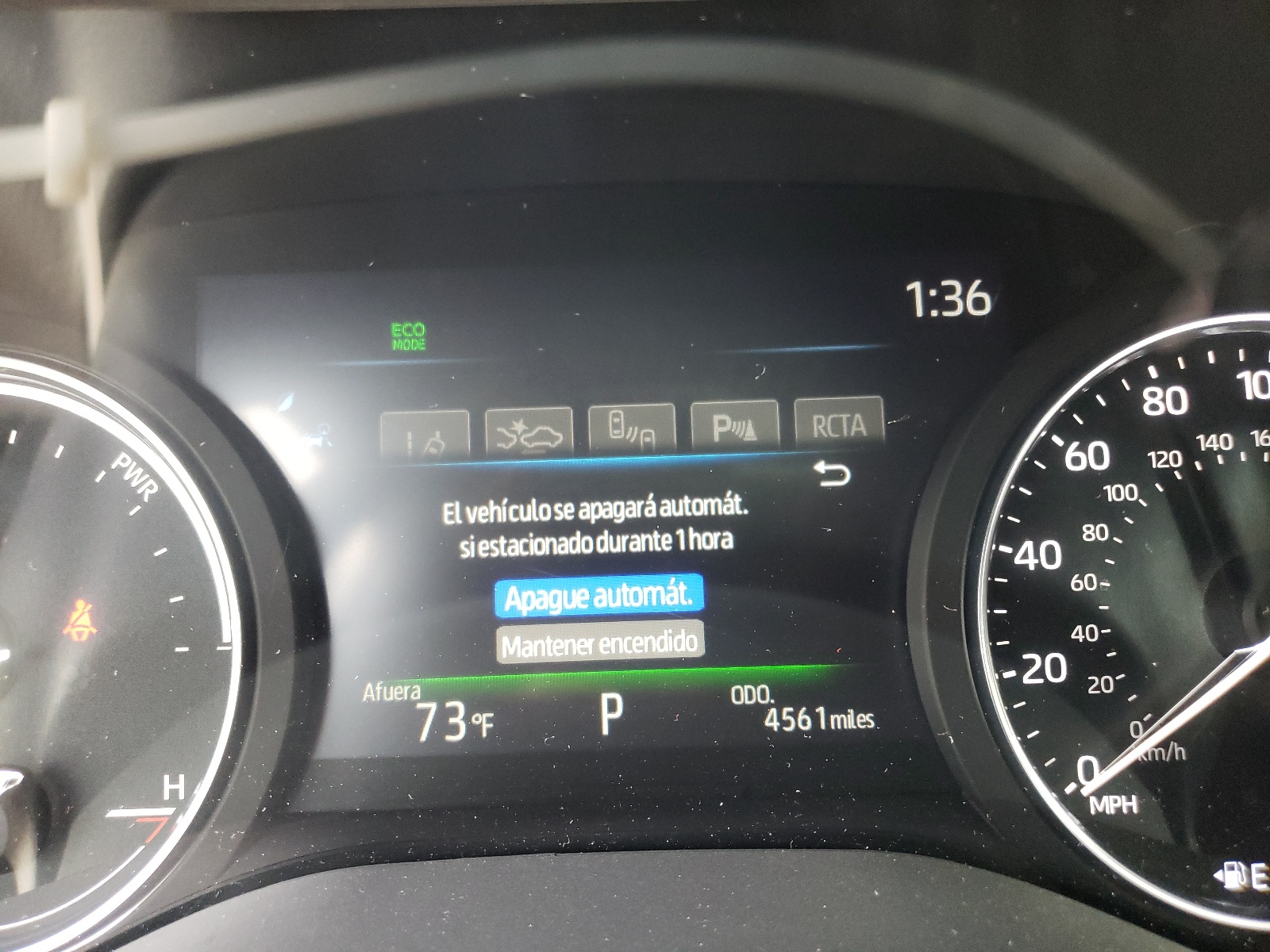 Photo 8 from auction – 2021 TOYOTA SIENNA LIM with VIN 5TDESKFC5MS026741