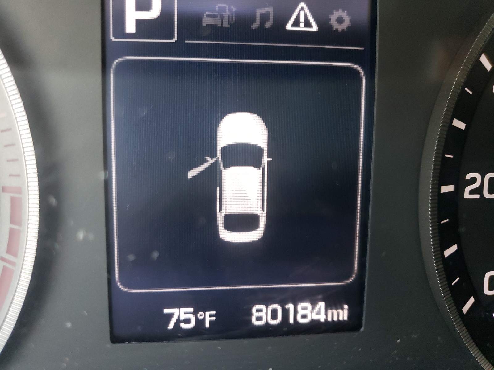 Photo 8 from auction – 2015 HYUNDAI SONATA SE with VIN 5NPE24AF7FH009302