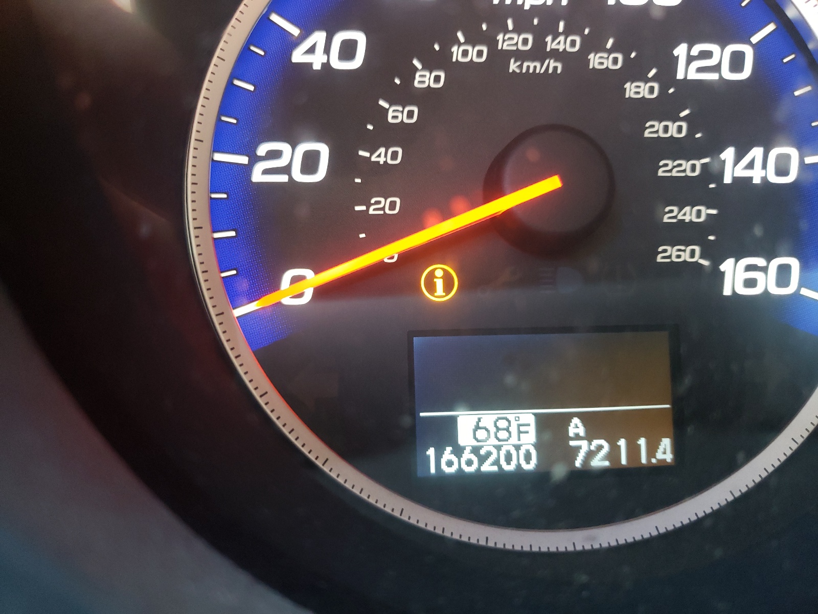 Photo 8 from auction – 2008 ACURA RDX with VIN 5J8TB18268A000725