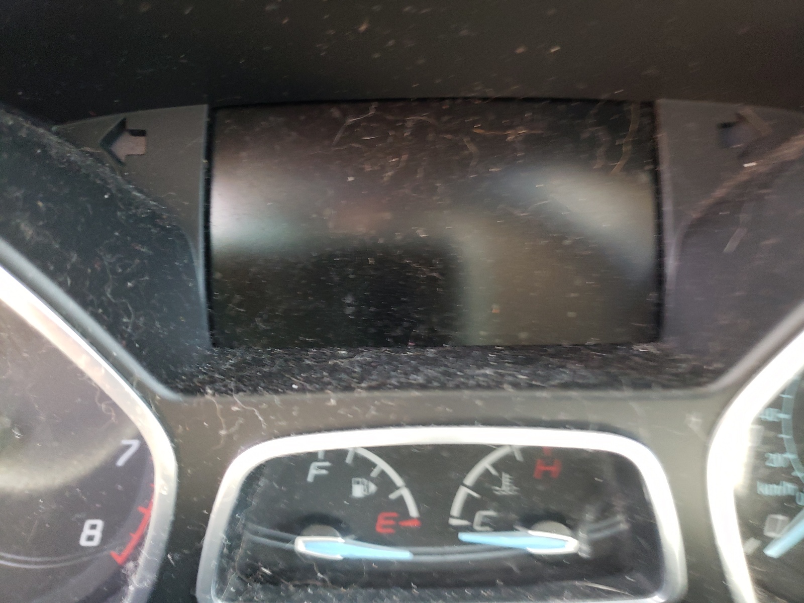 صورة رقم 8 من المزاد - 2014 FORD FOCUS SE مع VIN 1FADP3K28EL258419