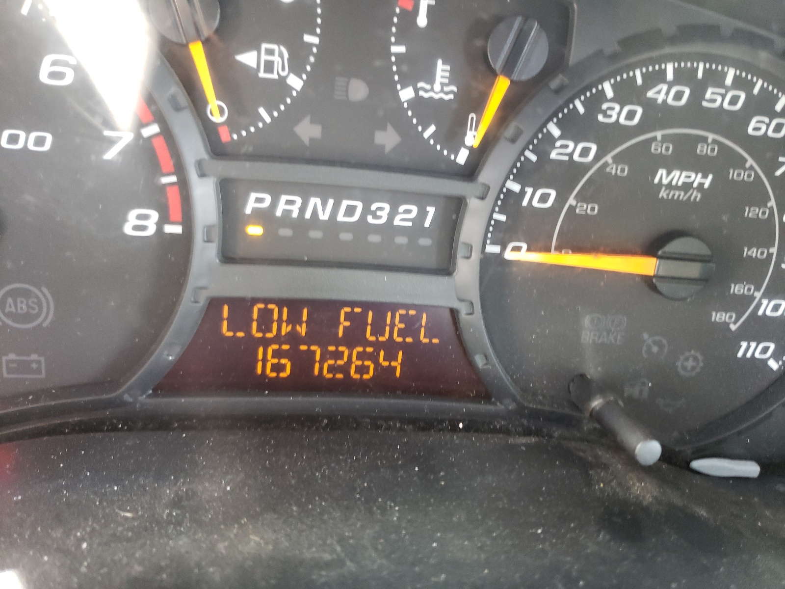 Photo 8 from auction – 2005 CHEVROLET COLORADO with VIN 1GCCS148258136006