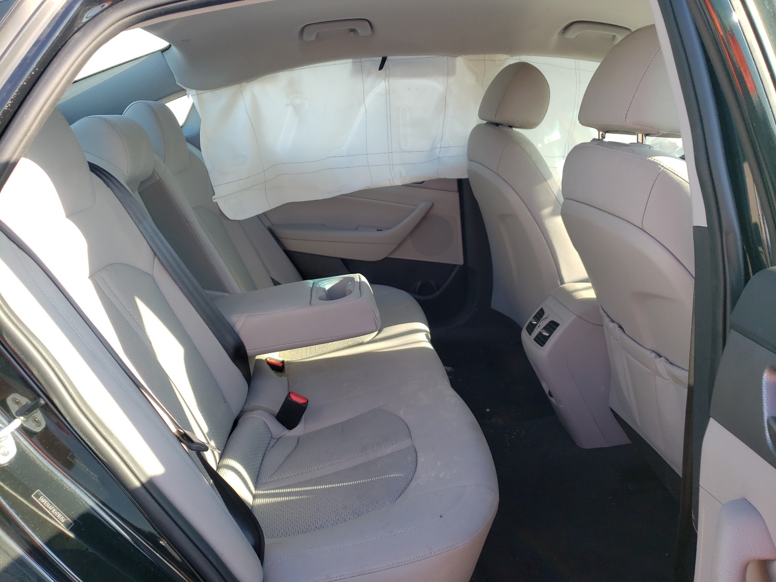 Photo 6 from auction – 2019 HYUNDAI SONATA LIM with VIN 5NPE34AF1KH785156