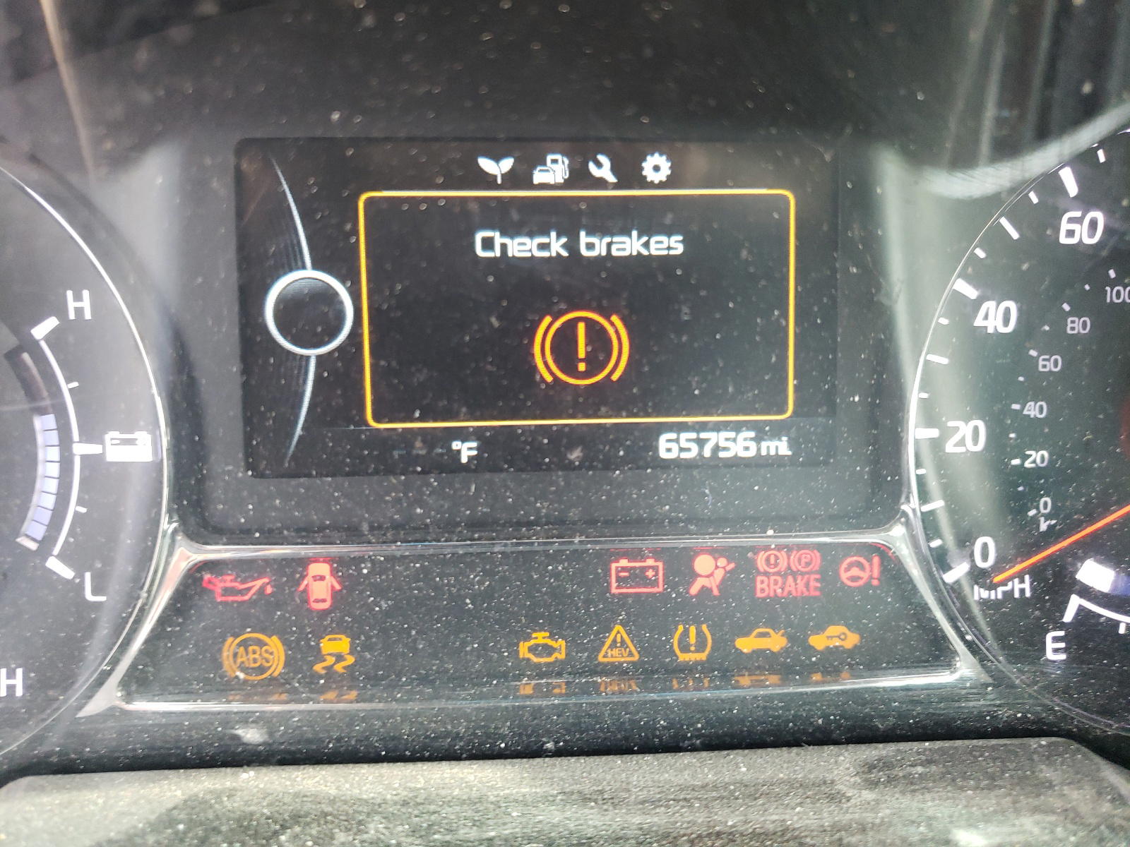 Photo 8 from auction – 2015 KIA OPTIMA HYB with VIN KNAGM4AD7F5083513