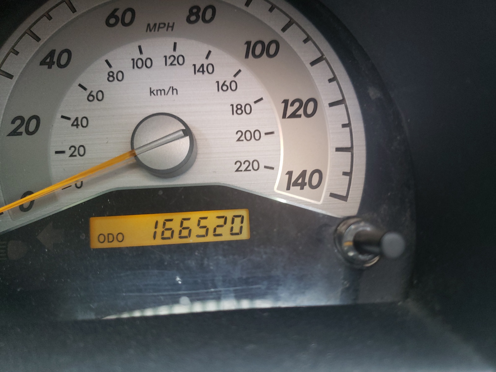Photo 8 from auction – 2006 TOYOTA SCION TC with VIN JTKDE177860087188