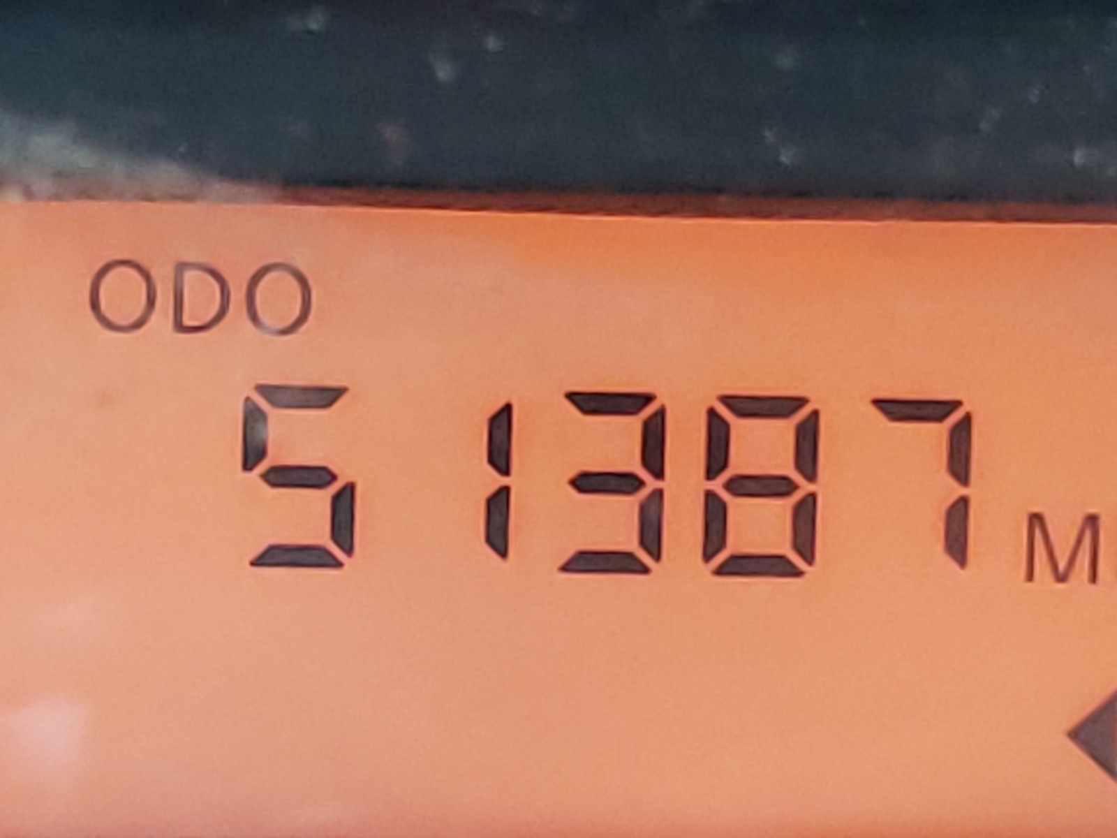 Zdjęcie 8 z aukcji – 2015 NISSAN VERSA S z VIN 3N1CN7AP2FL878742