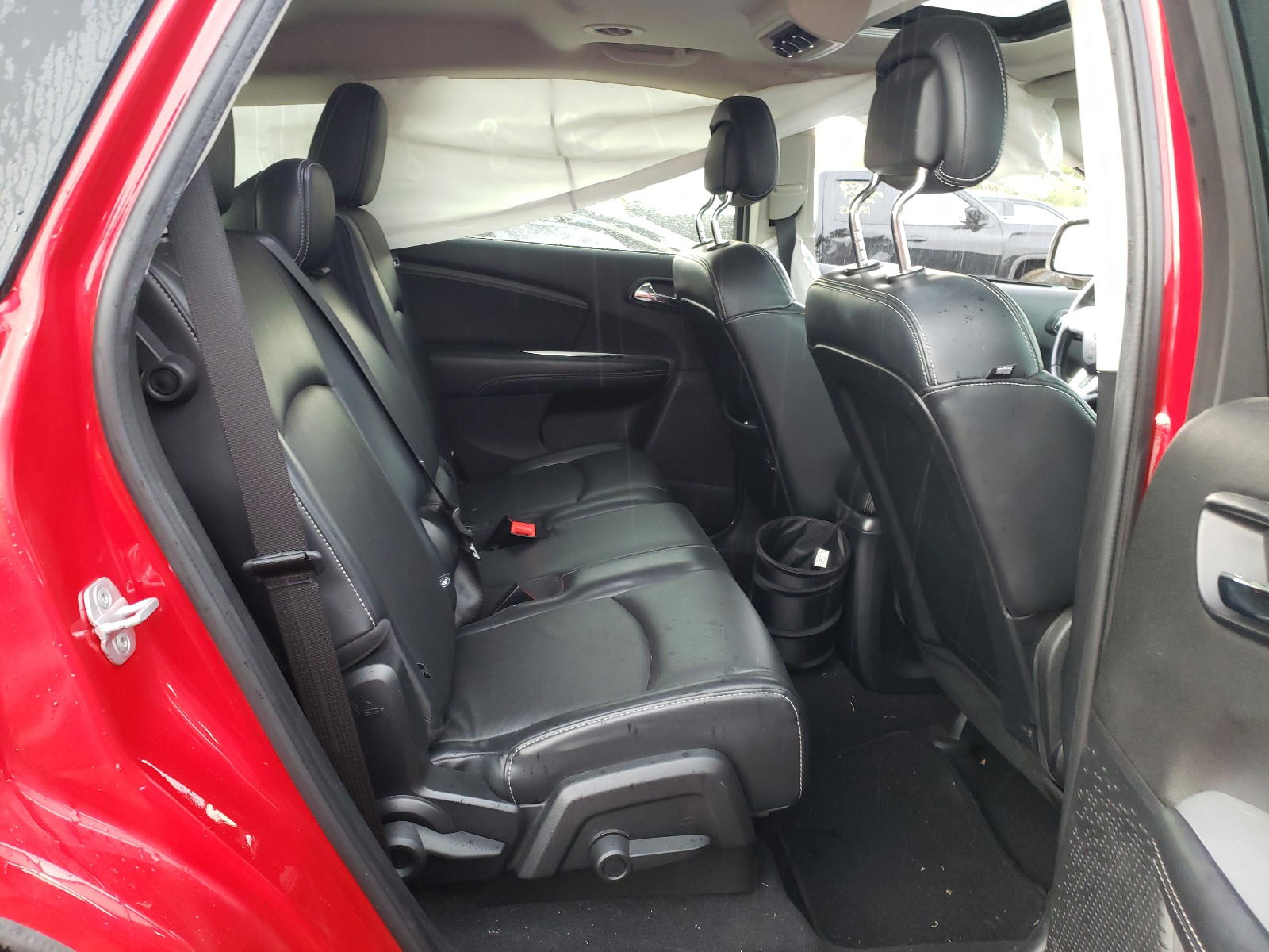 Photo 6 from auction – 2012 DODGE JOURNEY CR with VIN 3C4PDCDG4CT361654