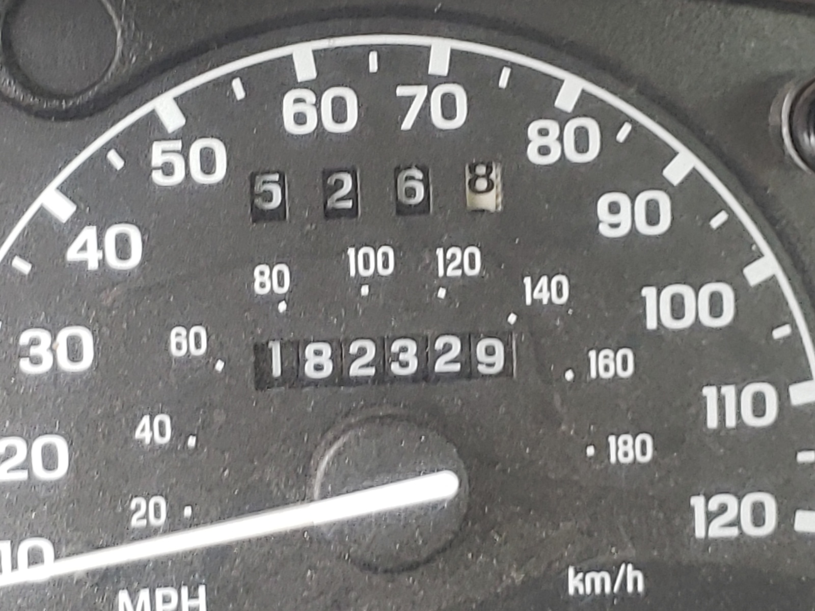 Photo 8 from auction – 2002 FORD RANGER with VIN 1FTYR10DX2PA81164