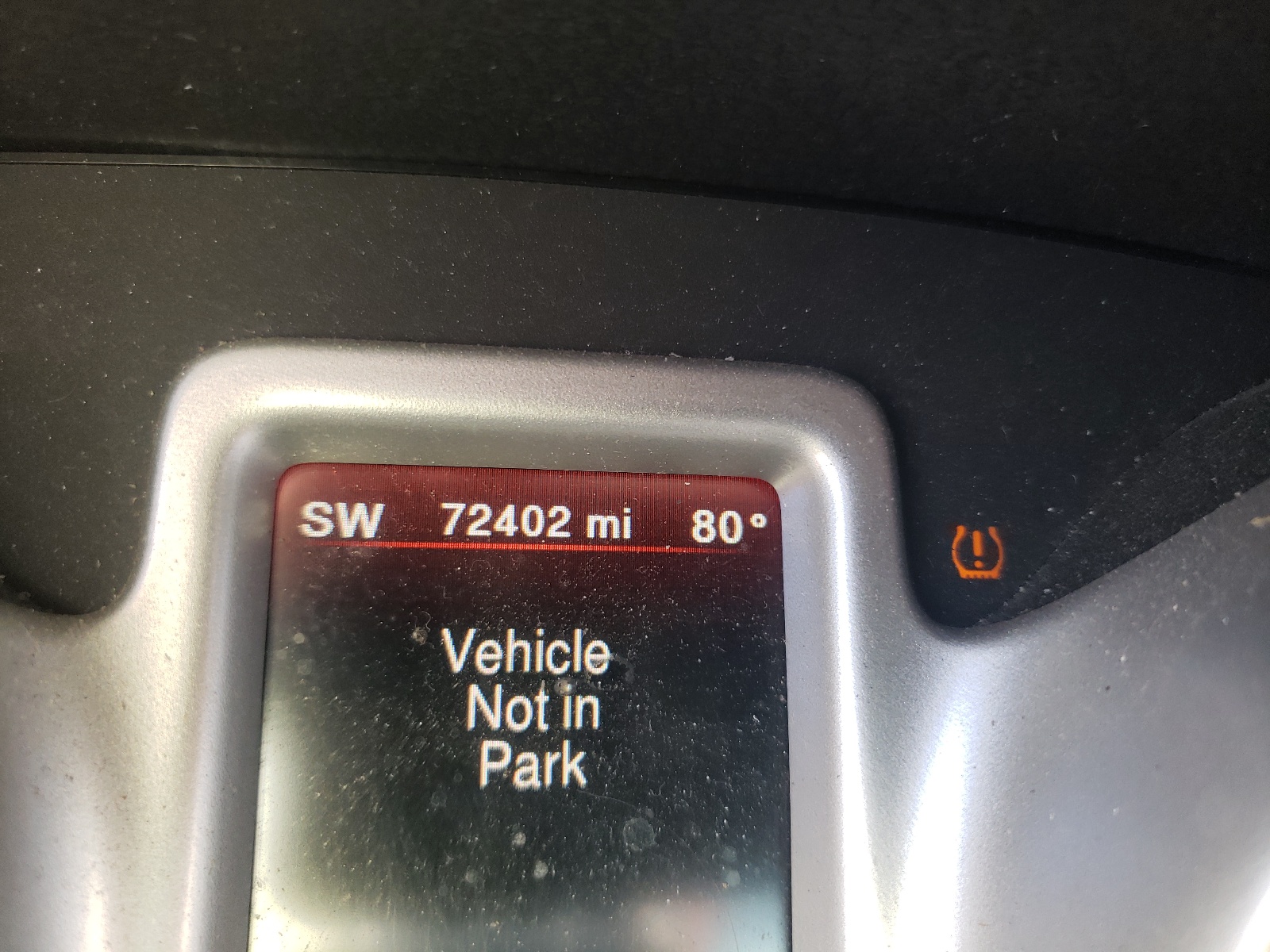 Photo 8 from auction – 2018 DODGE JOURNEY SE with VIN 3C4PDCABXJT243341