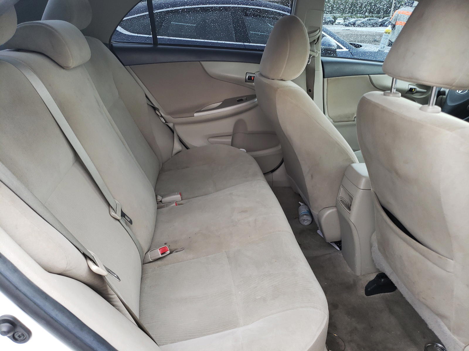 Photo 6 from auction – 2013 TOYOTA COROLLA BA with VIN 5YFBU4EE2DP141558