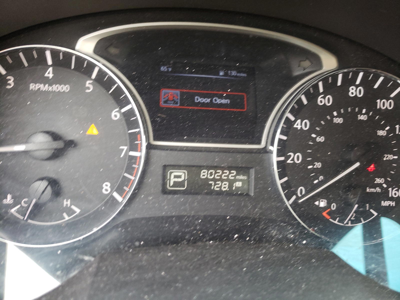 Photo 8 from auction – 2015 NISSAN ALTIMA with VIN 1N4AL3AP1FC169711