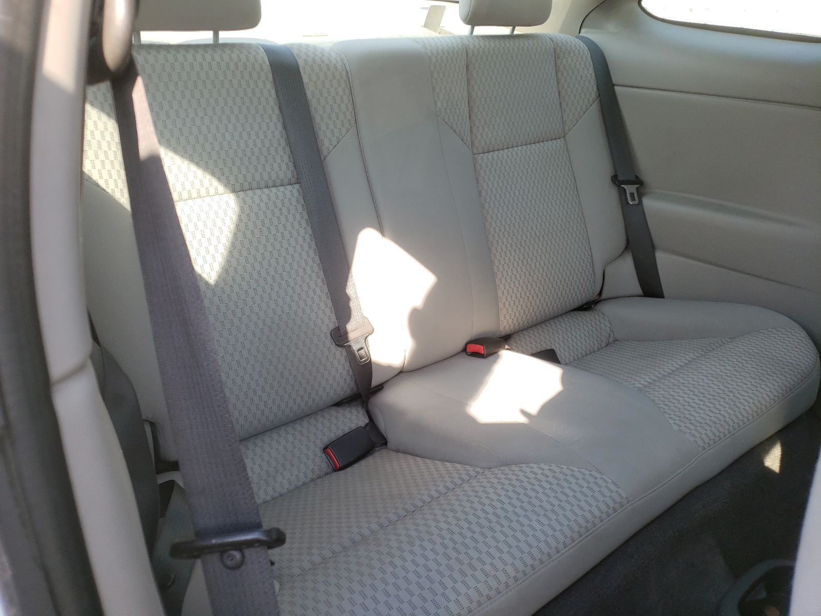 Photo 6 from auction – 2007 CHEVROLET COBALT LT with VIN 1G1AL15F377232682