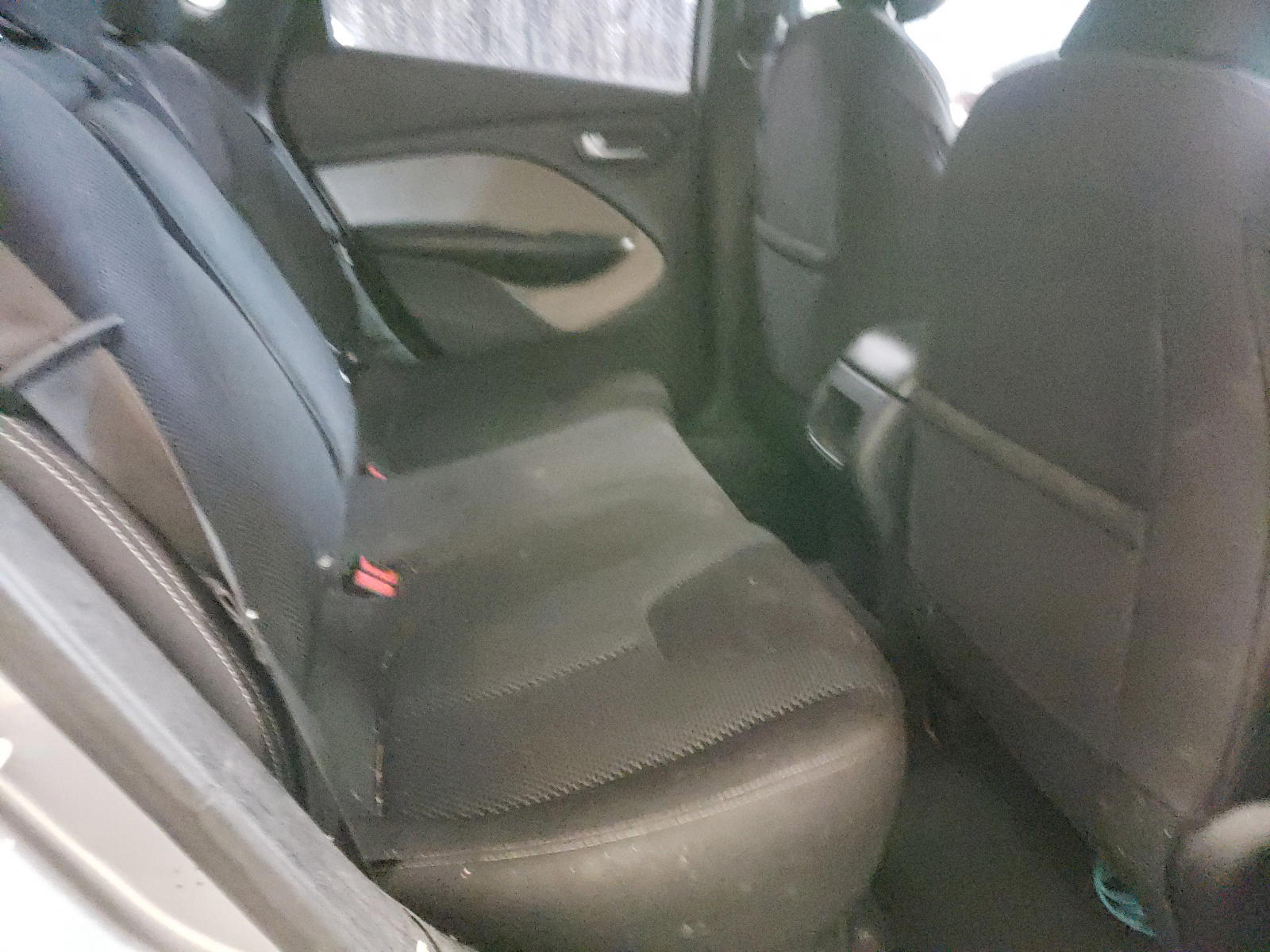 Photo 6 from auction – 2014 DODGE DART SXT with VIN 1C3CDFBB7ED865197