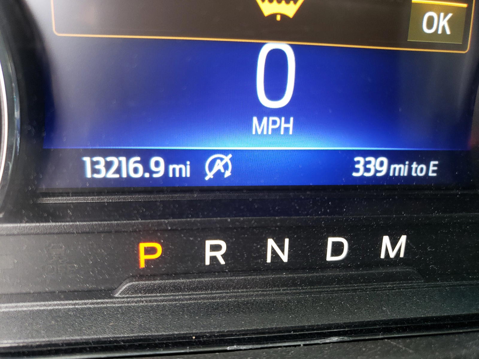 Photo 8 from auction – 2020 FORD EXPLORER X with VIN 1FMSK8DH9LGC80591