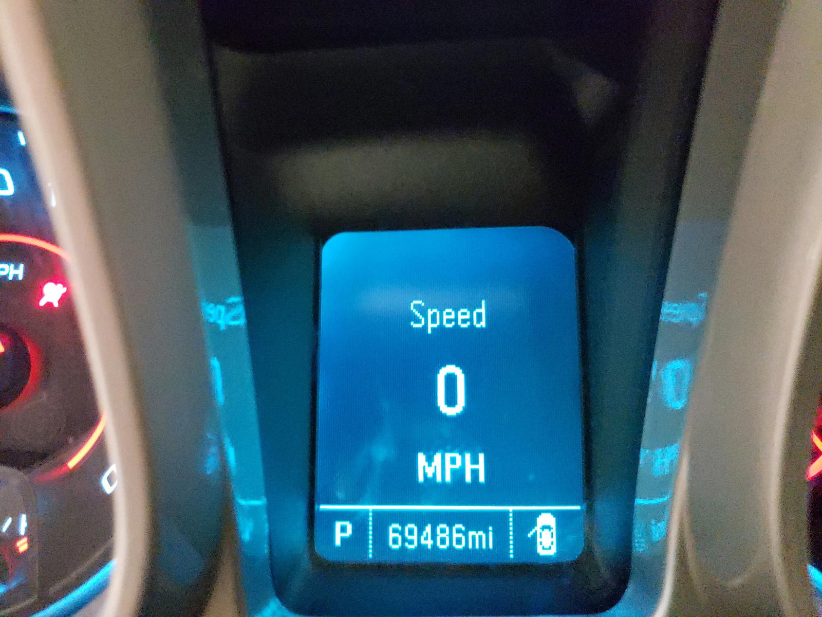 Photo 8 from auction – 2015 CHEVROLET CAMARO LS with VIN 2G1FB1E34F9305845