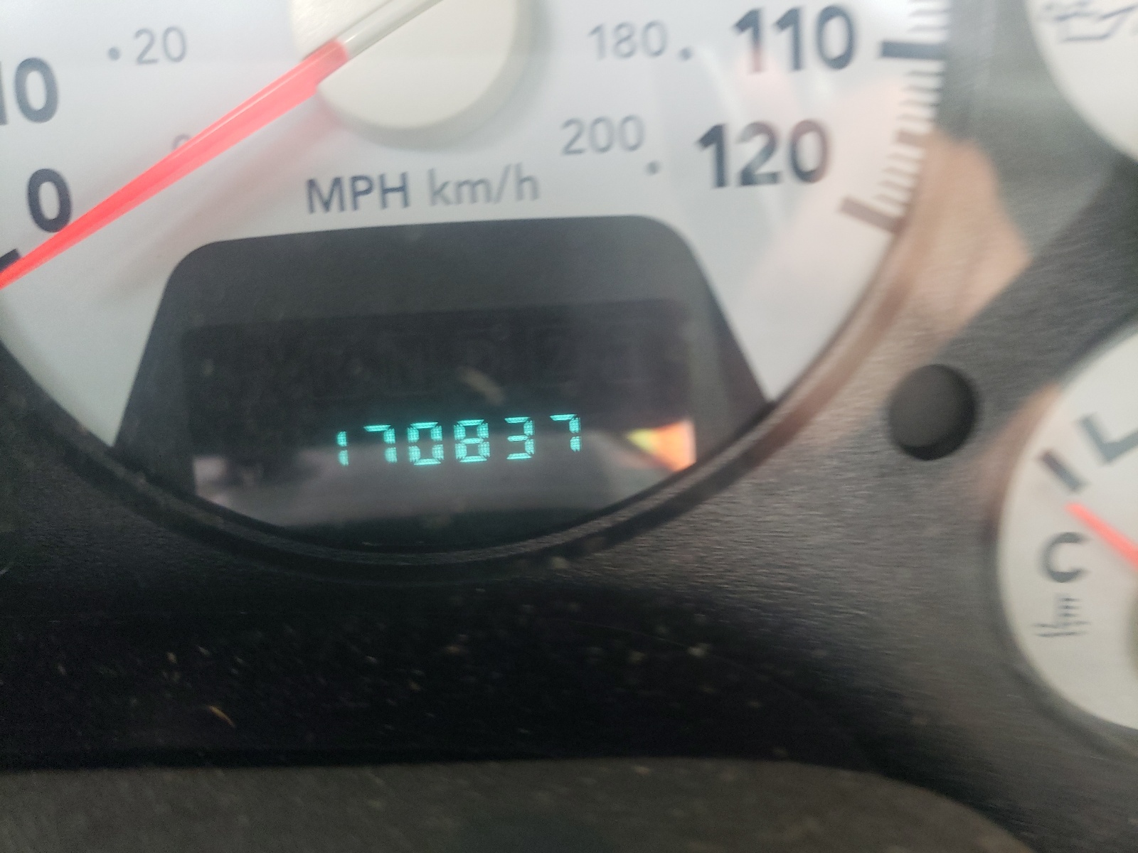 Photo 8 from auction – 2008 DODGE RAM 1500 S with VIN 1D7HU18N68J115825