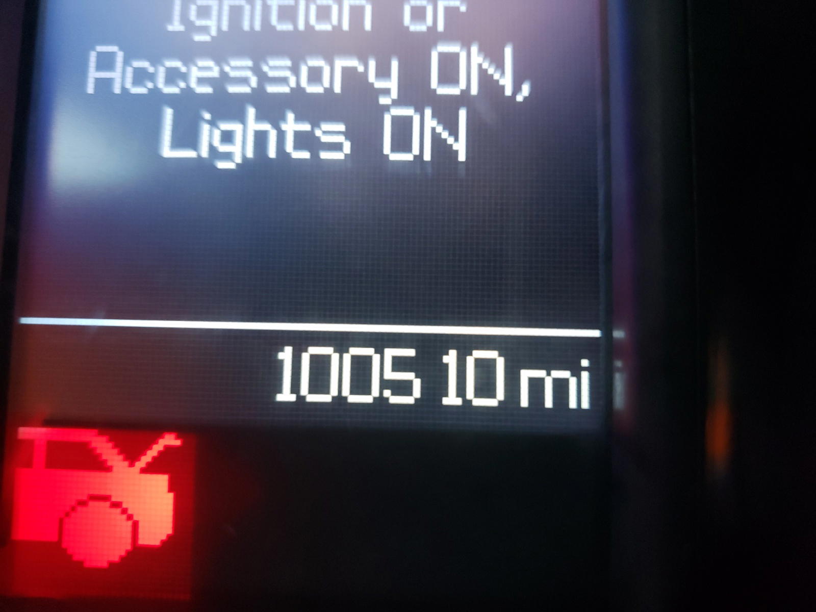 Photo 8 from auction – 2011 DODGE CHARGER with VIN 2B3CL3CG8BH553154