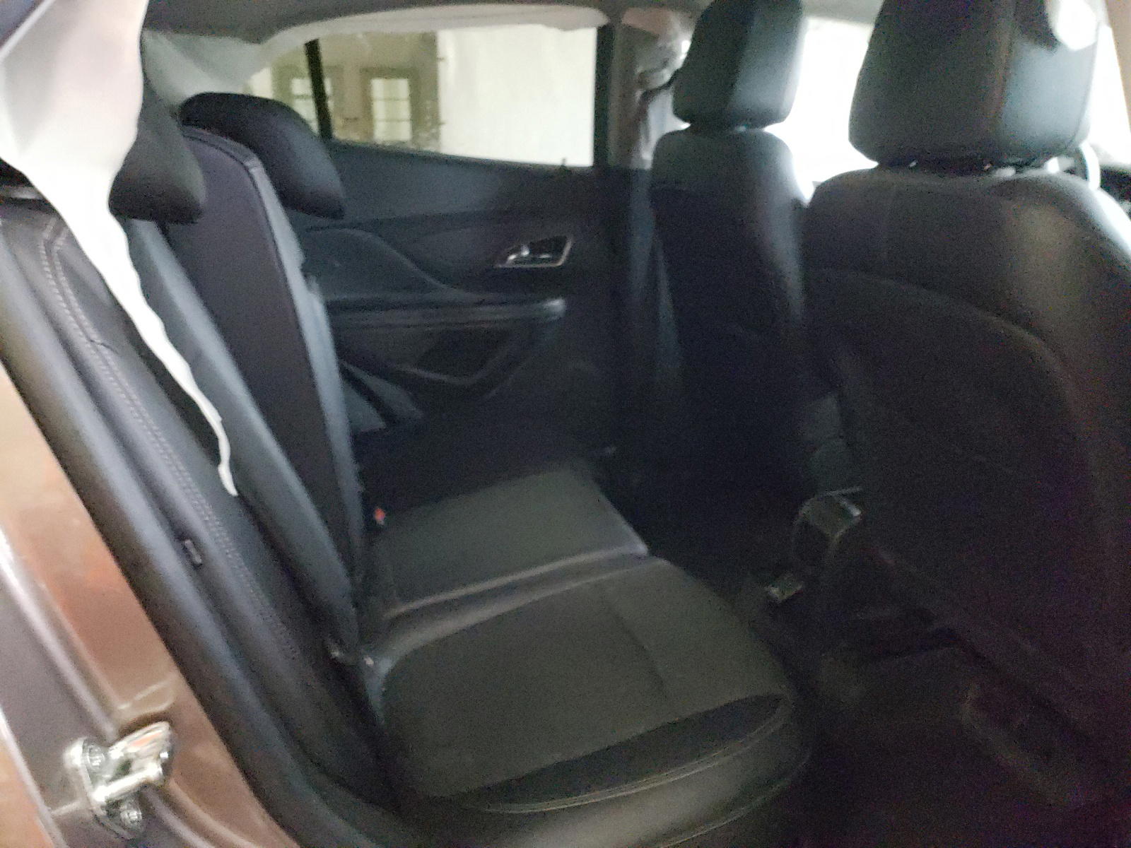 Photo 6 from auction – 2015 BUICK ENCORE CON with VIN KL4CJFSB5FB071312