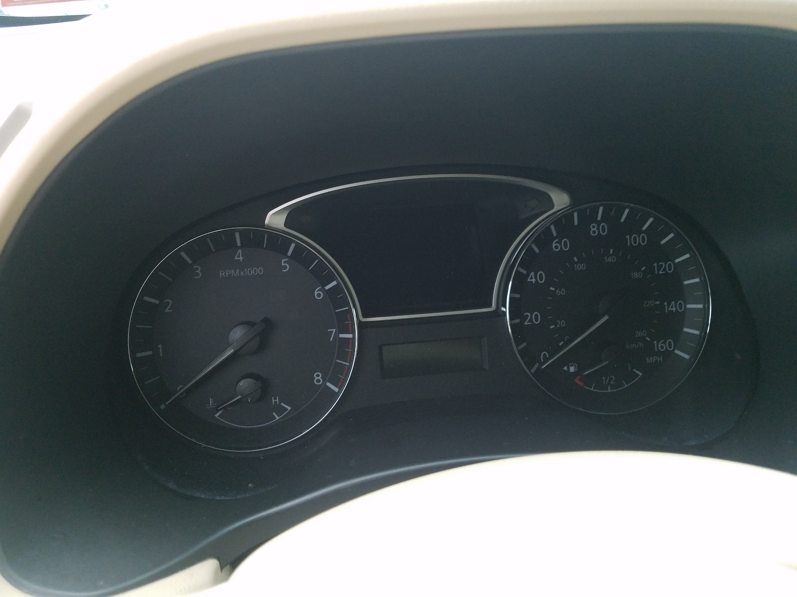 Photo 8 from auction – 2013 NISSAN PATHFINDER with VIN 5N1AR2MM1DC665587