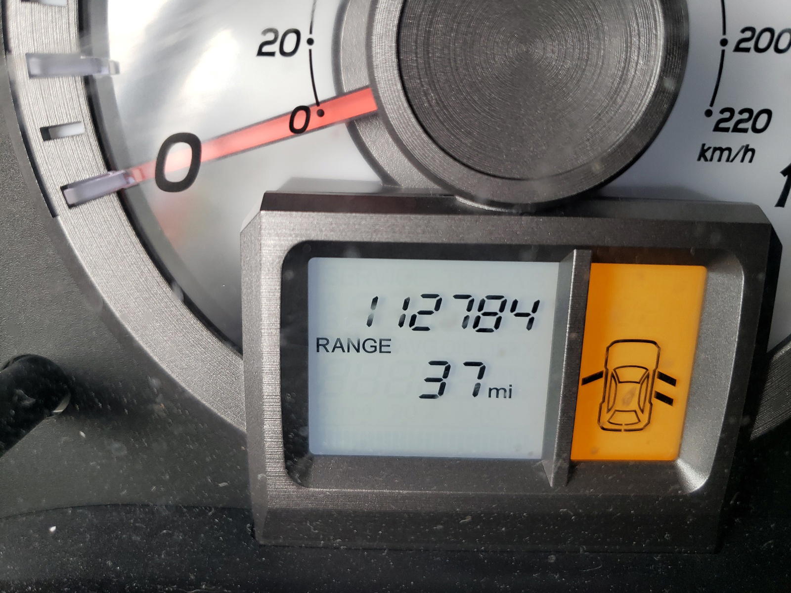 Photo 8 from auction – 2015 HONDA PILOT LX with VIN 5FNYF4H26FB038437