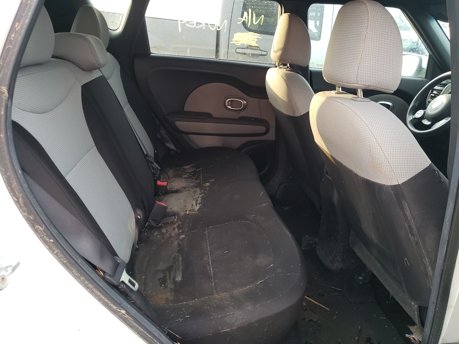 Photo 6 from auction – 2019 KIA SOUL with VIN KNDJN2A28K7021139