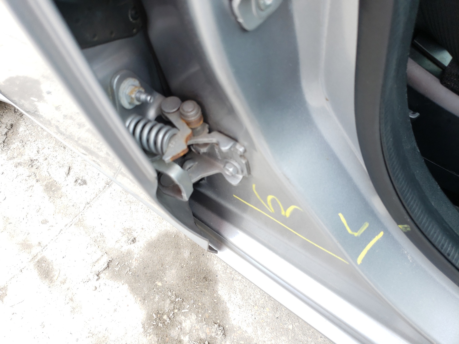 Zdjęcie 9 z aukcji – 2013 CHRYSLER 200 TOURIN z VIN 1C3CCBBG1DN744701