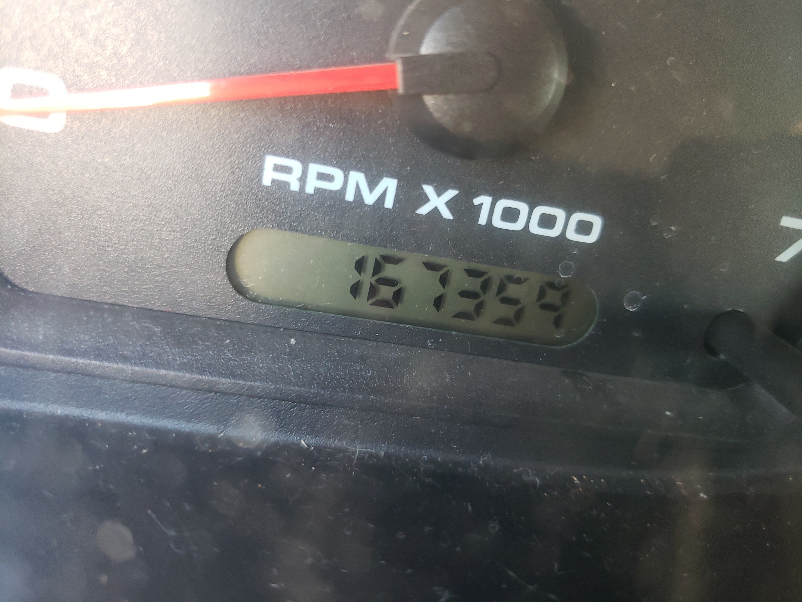 Photo 8 from auction – 2004 FORD RANGER SUP with VIN 1FTYR44U34PA25551