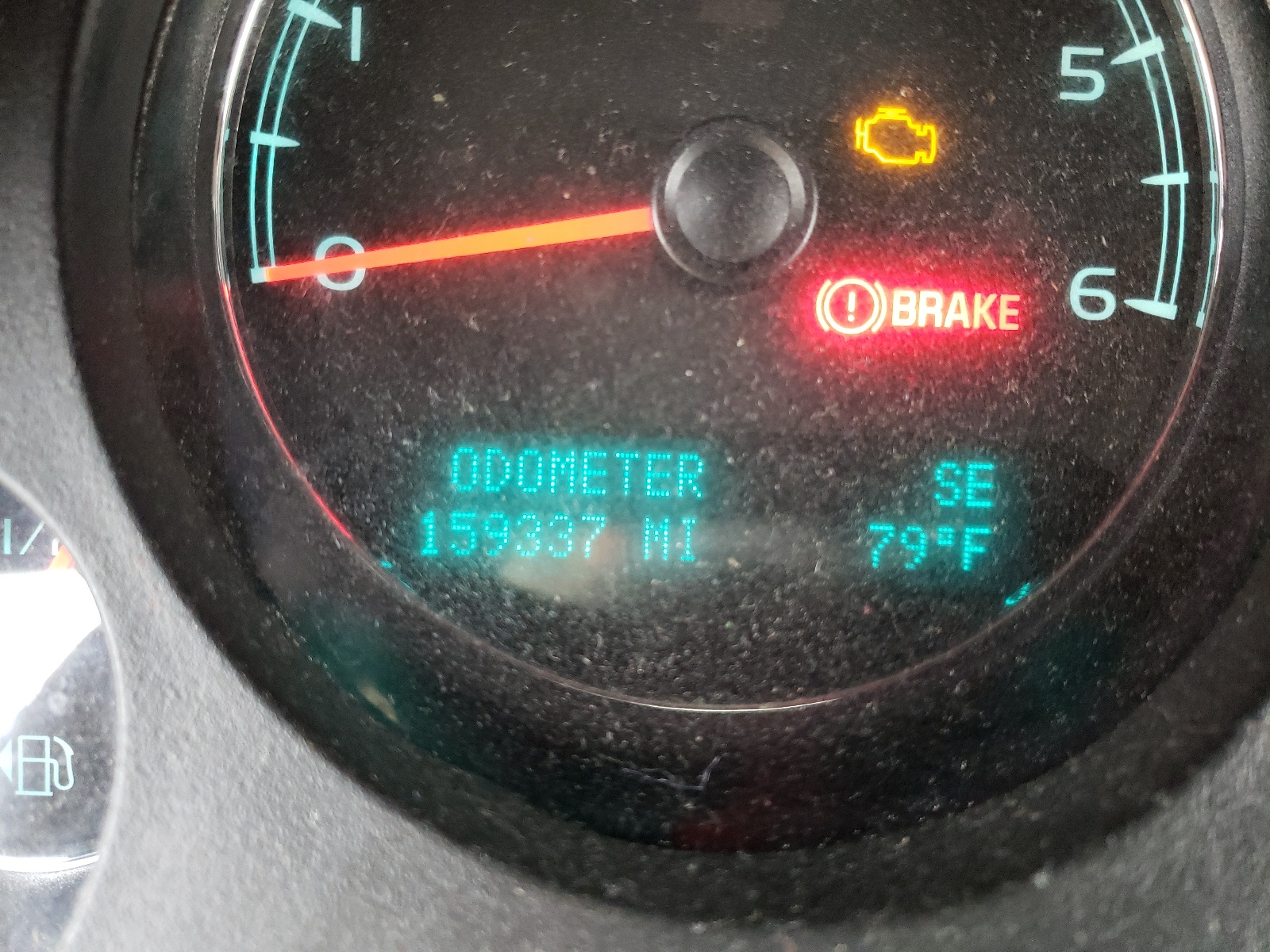 Photo 8 from auction – 2012 GMC SIERRA C15 with VIN 3GTP1WE07CG267269