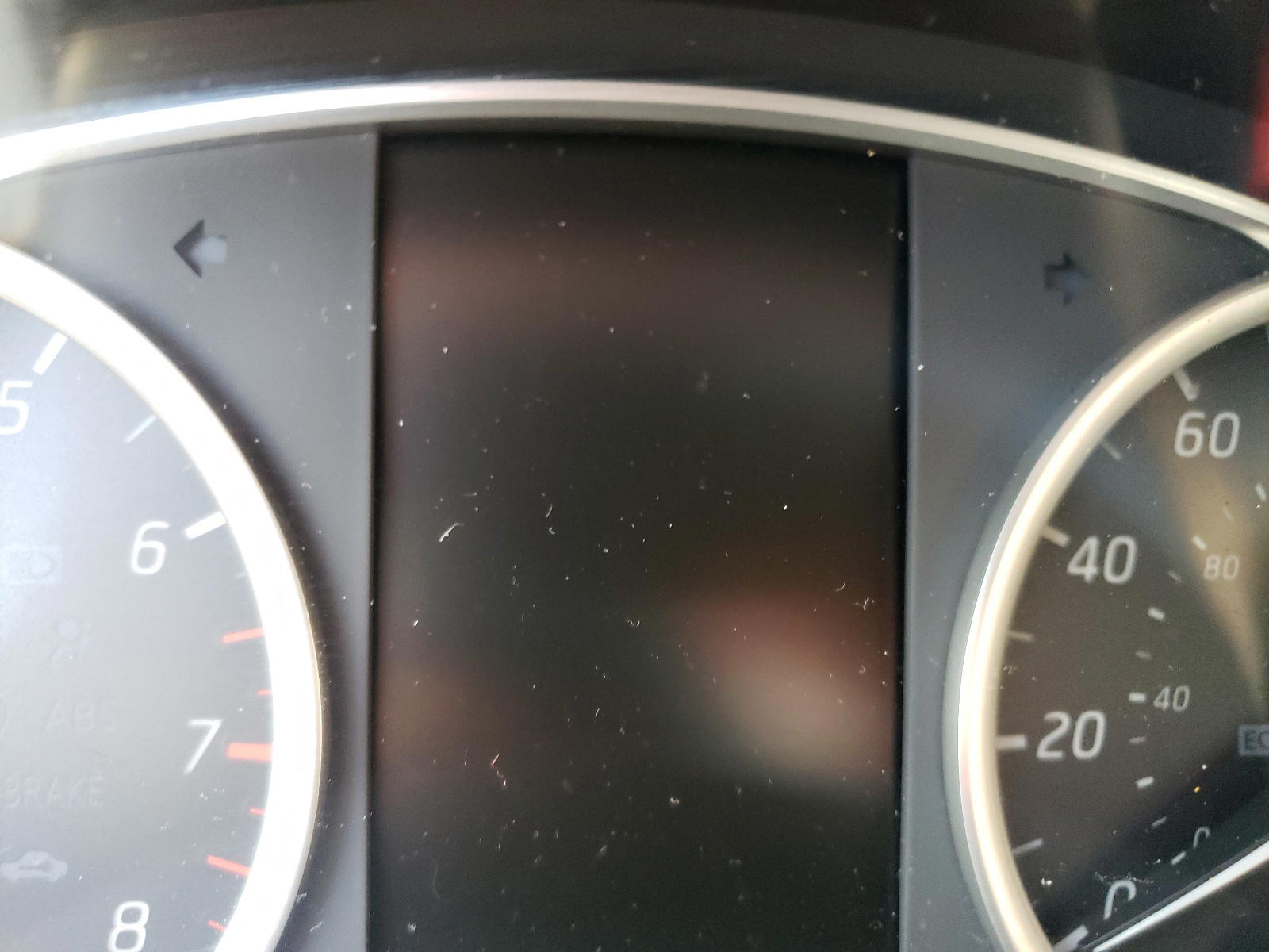 Photo 8 from auction – 2019 NISSAN SENTRA S with VIN 3N1AB7AP1KY372011