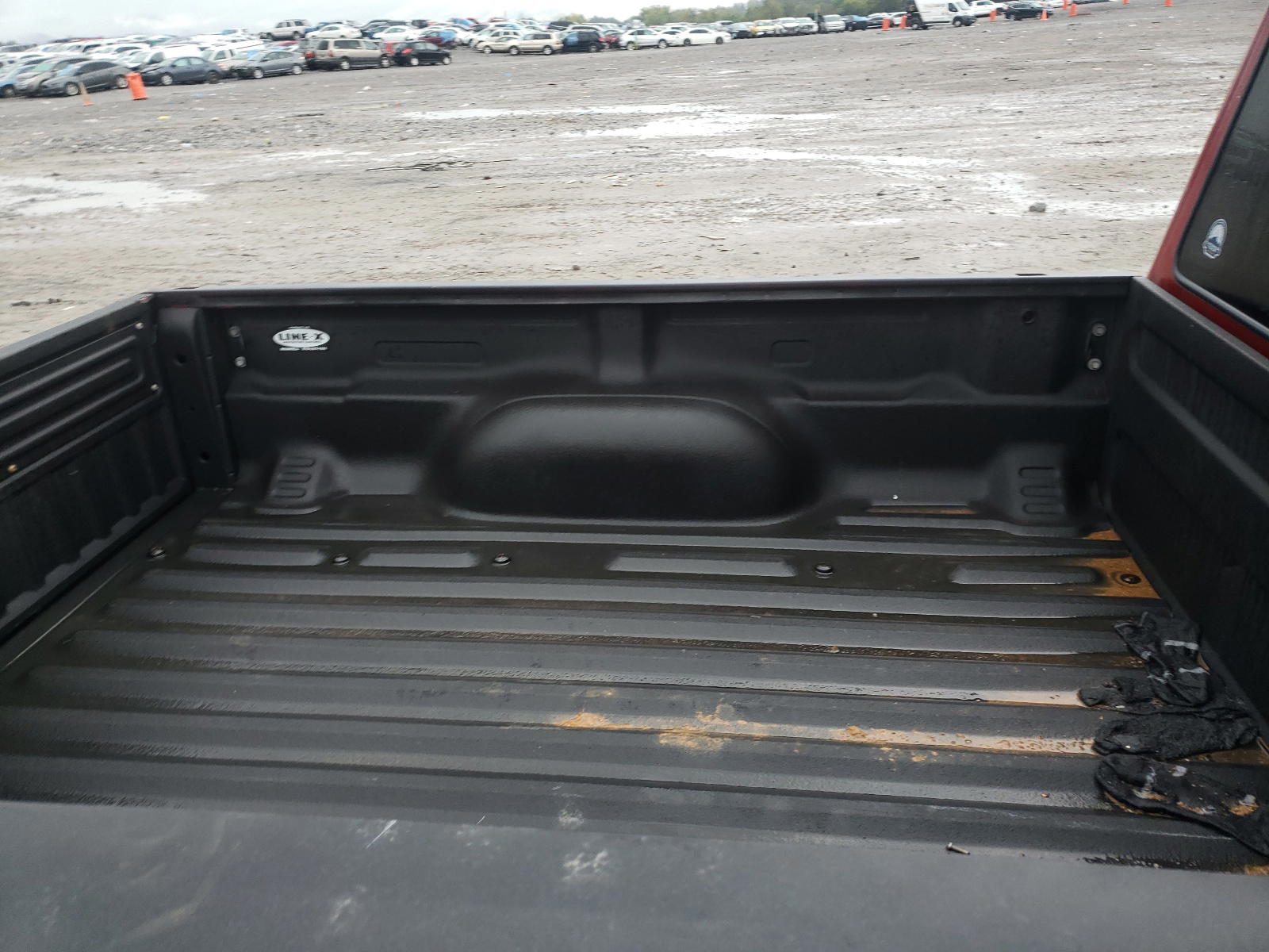 Photo 6 from auction – 2011 FORD RANGER SUP with VIN 1FTKR4EEXBPA94179