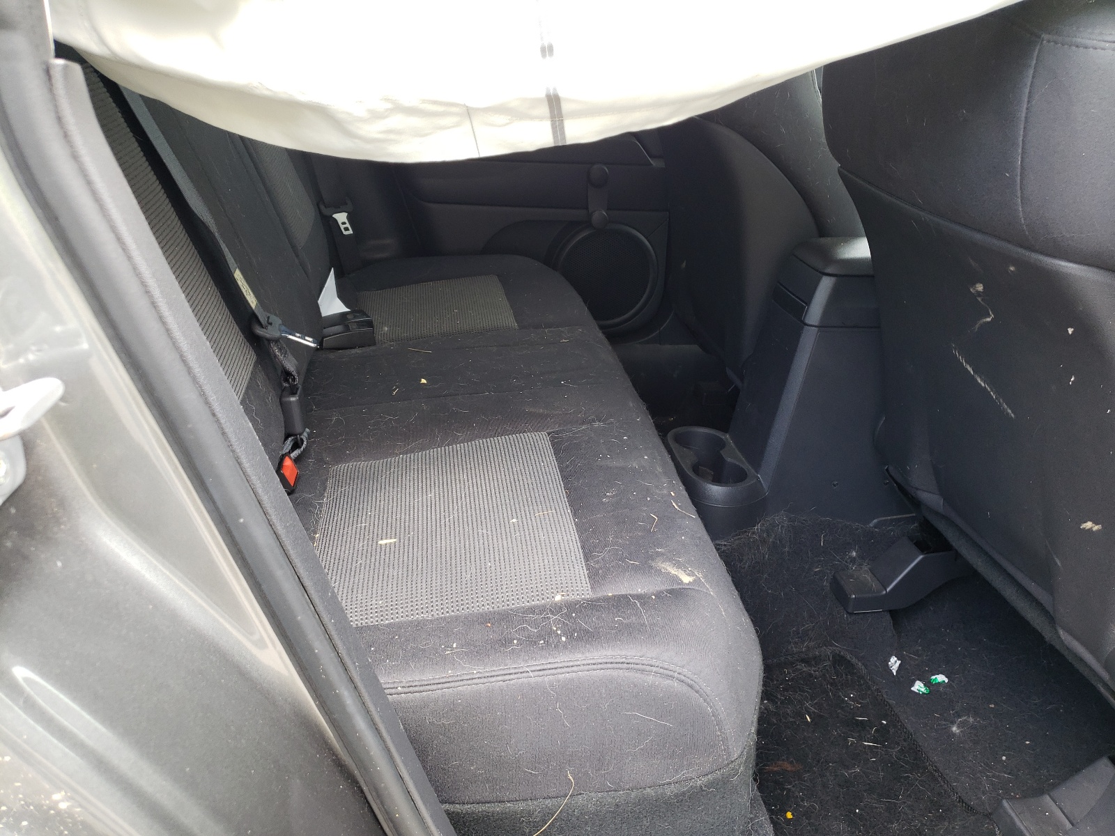 Photo 6 from auction – 2012 JEEP PATRIOT SP with VIN 1C4NJPBAXCD586849