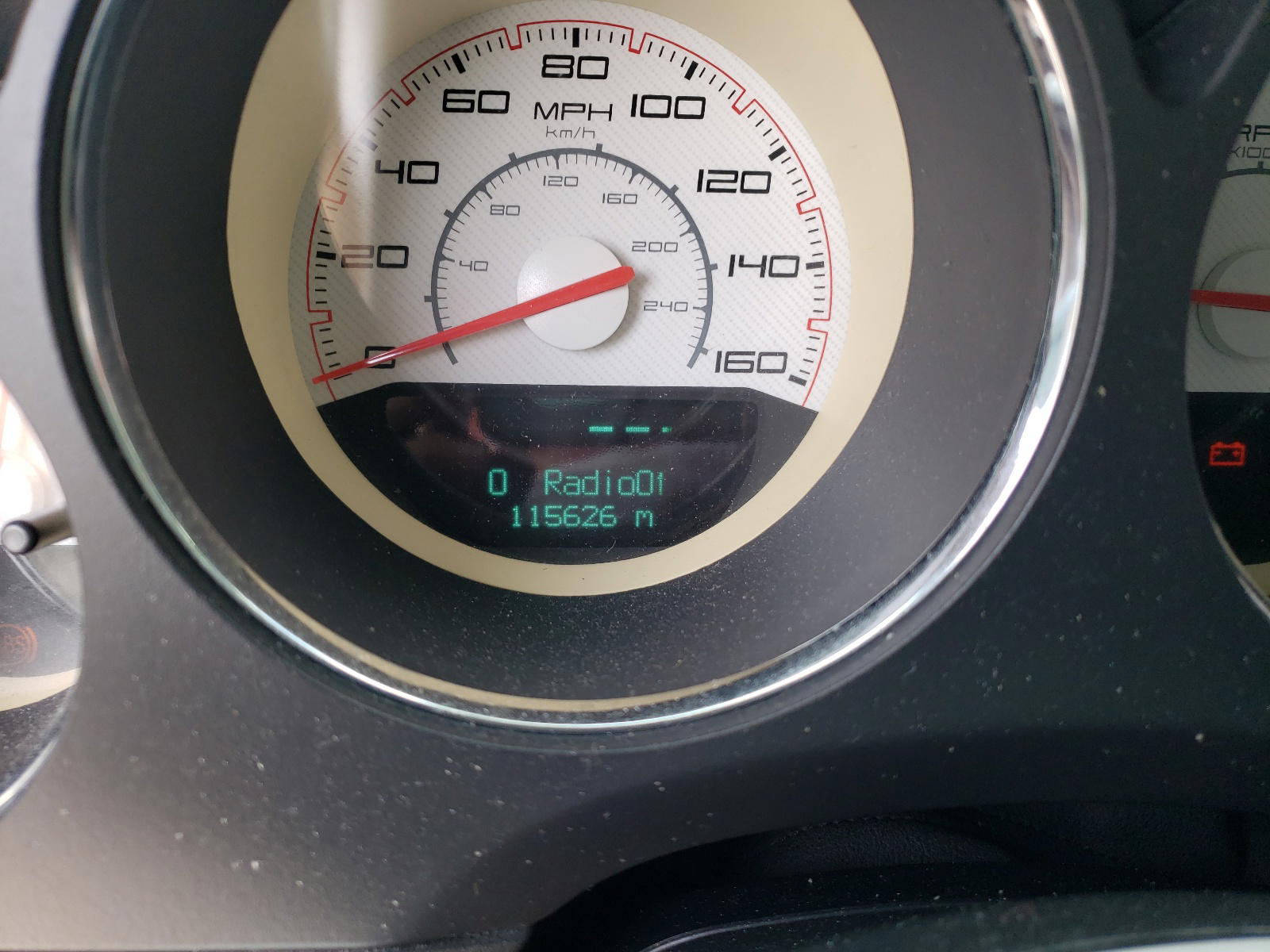 Photo 8 from auction – 2014 DODGE CHALLENGER with VIN 2C3CDYBT2EH133650