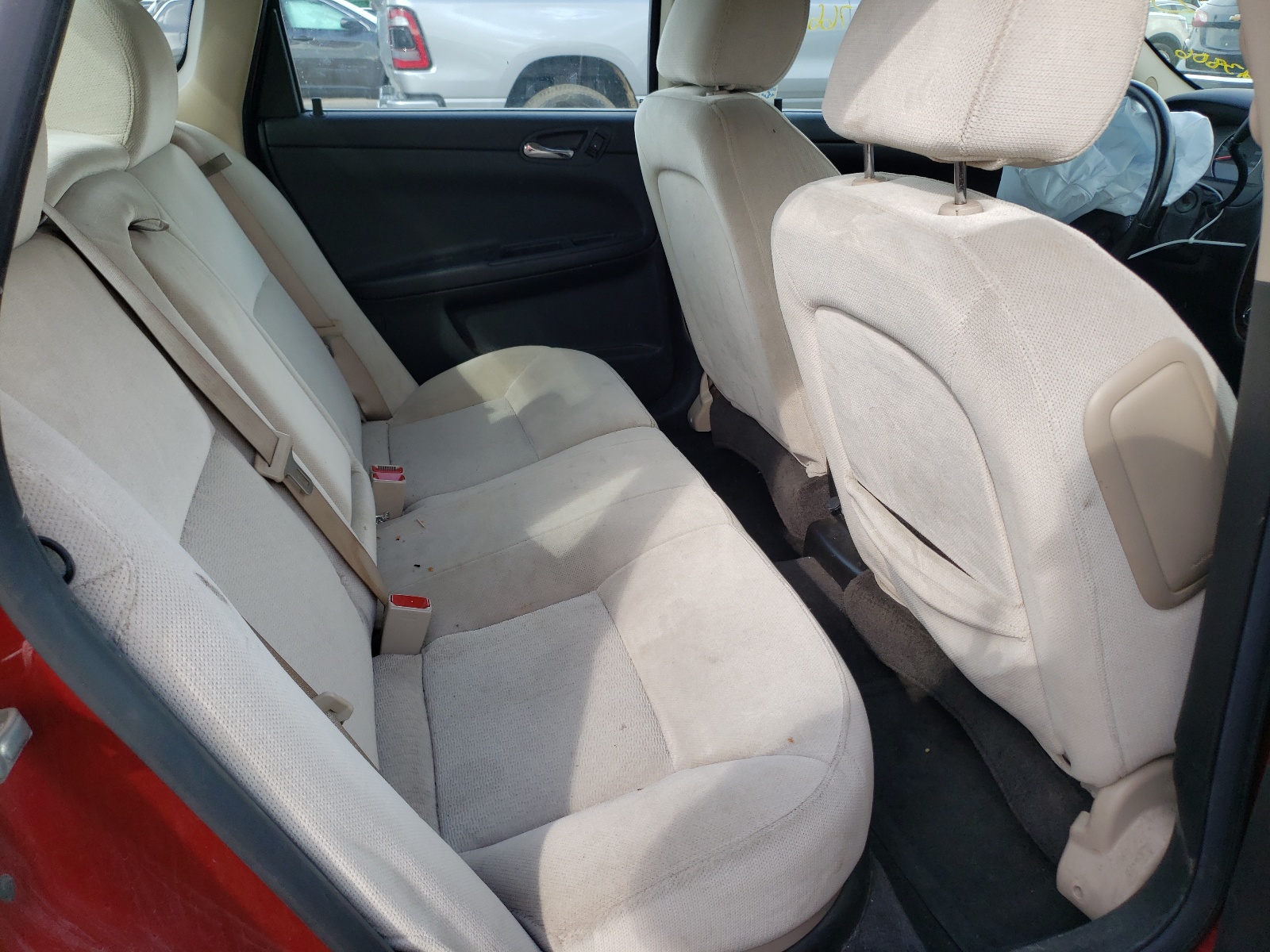 Photo 6 from auction – 2013 CHEVROLET IMPALA LT with VIN 2G1WB5E30D1123806