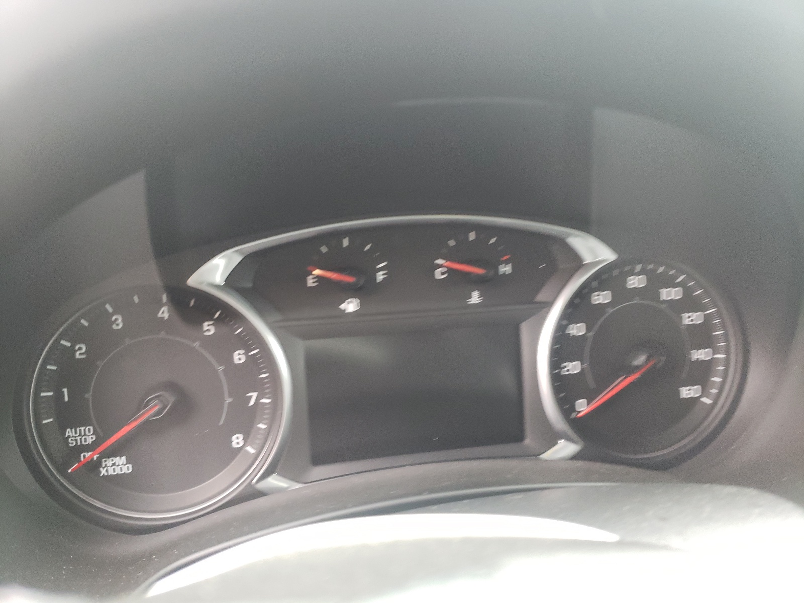 Photo 8 from auction – 2020 GMC TERRAIN SL with VIN 3GKALTEV1LL208353