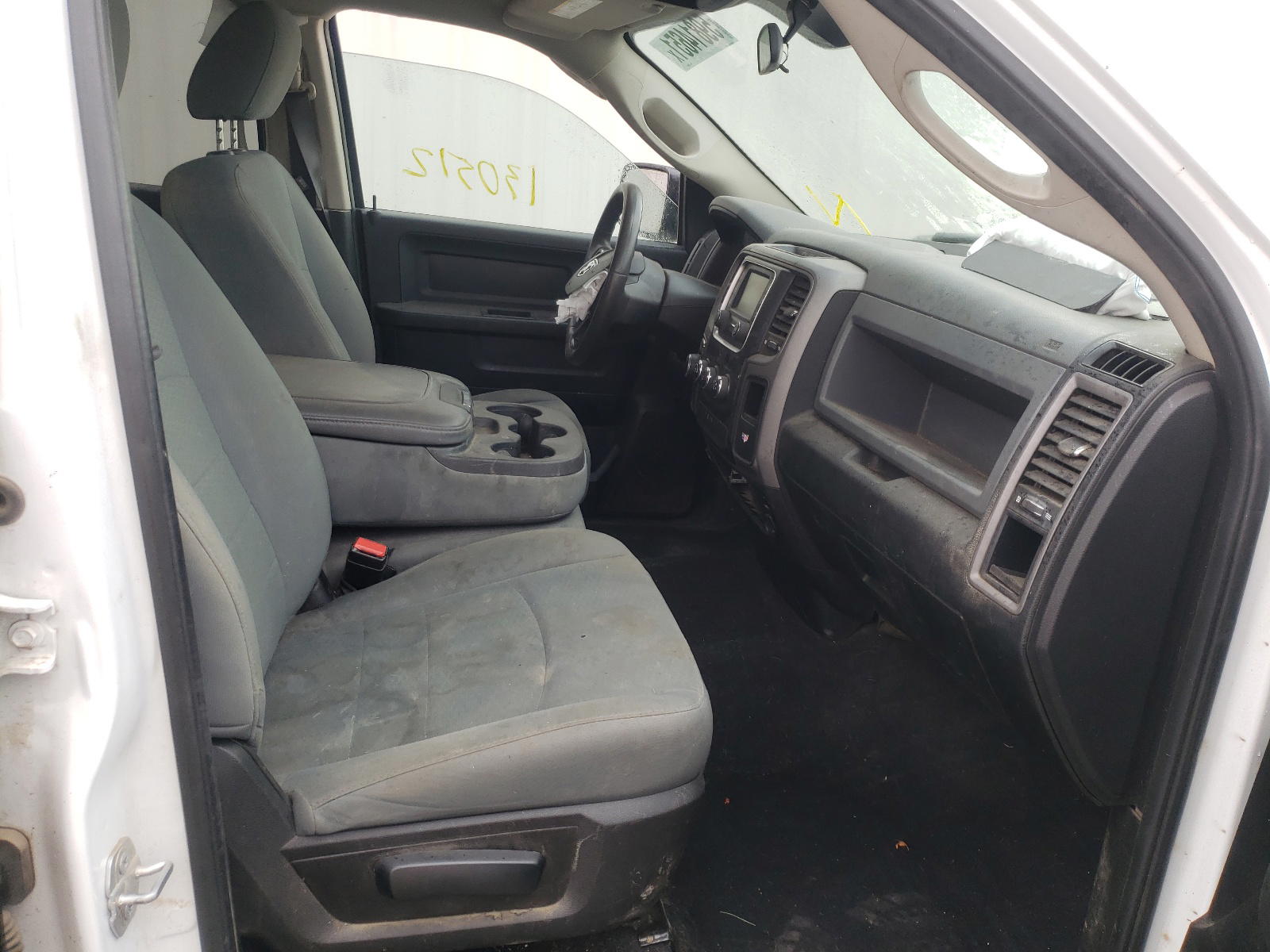 Photo 18 from auction – 2019 RAM 1500 CLASS with VIN 1C6RR7FT5KS631638