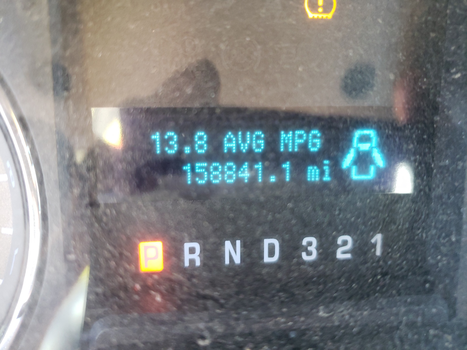 Photo 8 from auction – 2010 FORD F150 SUPER with VIN 1FTFW1EV8AFA83453