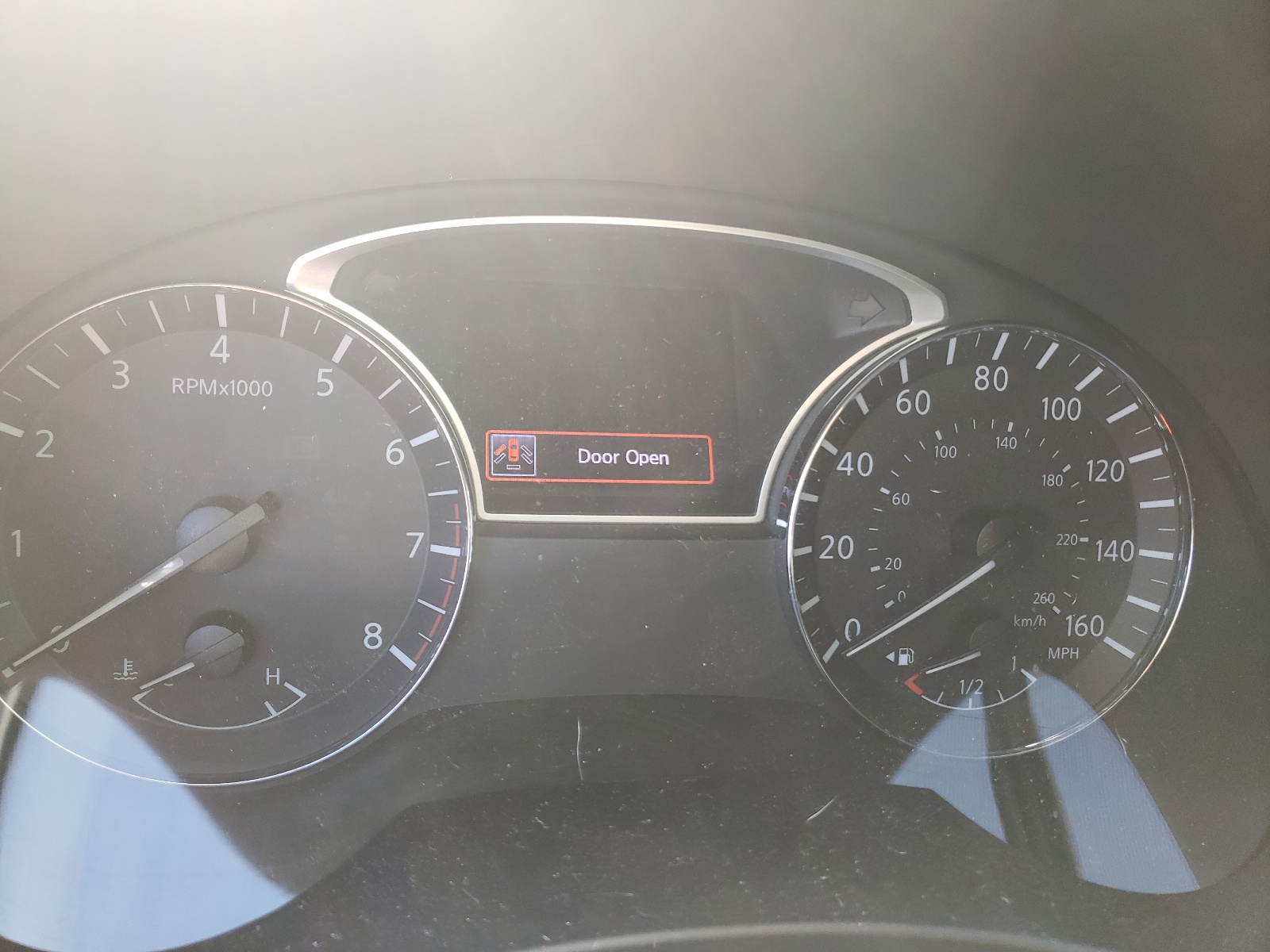Photo 8 from auction – 2017 NISSAN ALTIMA 2.5 with VIN 1N4AL3AP1HC281721
