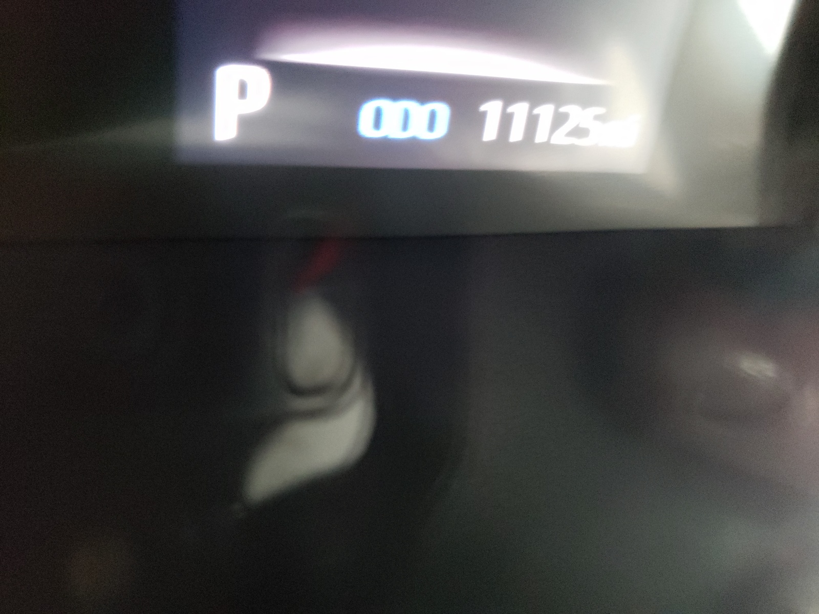 Photo 8 from auction – 2021 TOYOTA HIGHLANDER with VIN 5TDCZRBH7MS081818