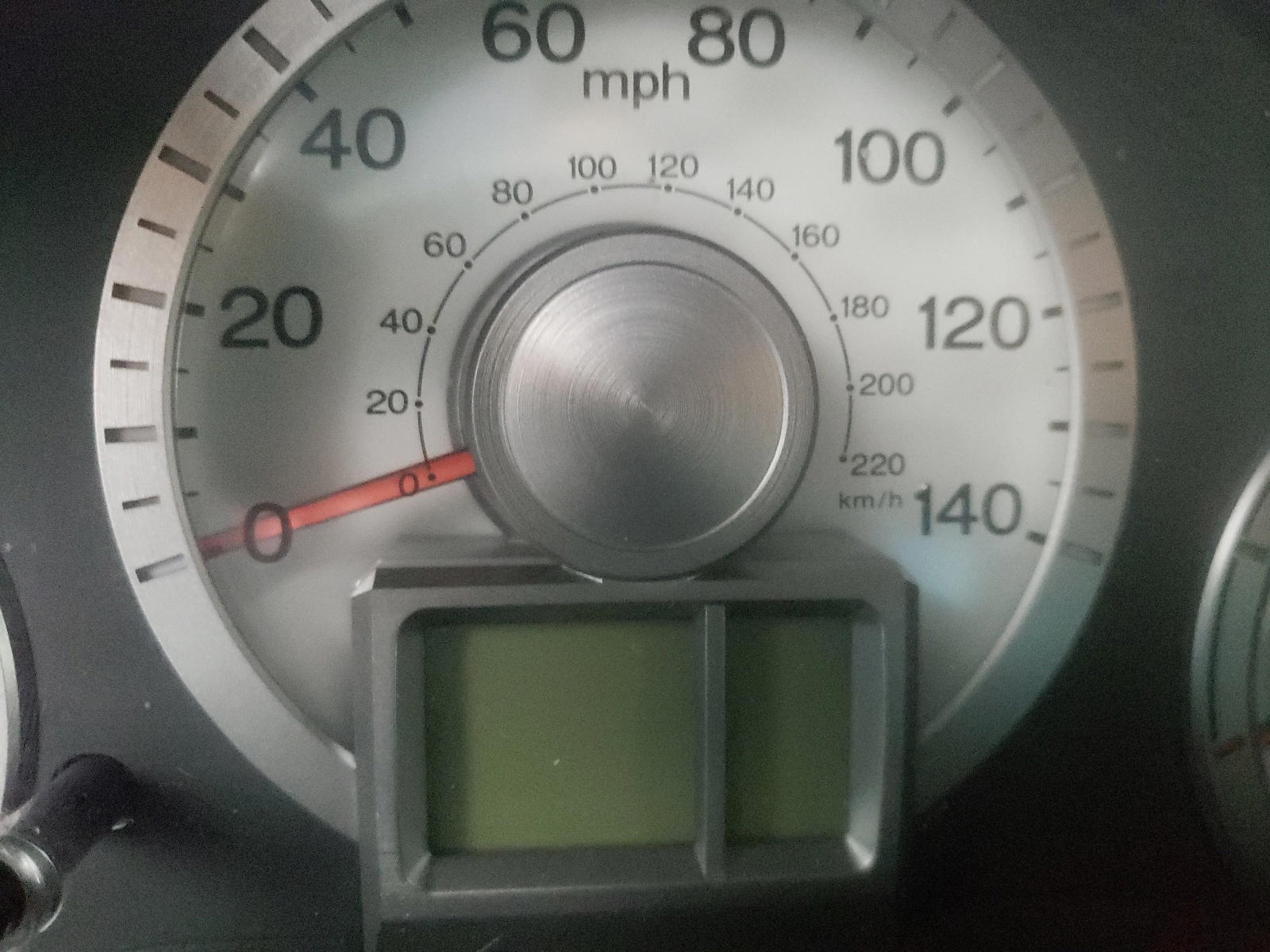 Photo 8 from auction – 2011 HONDA PILOT with VIN 5FNYF4H66BB096349