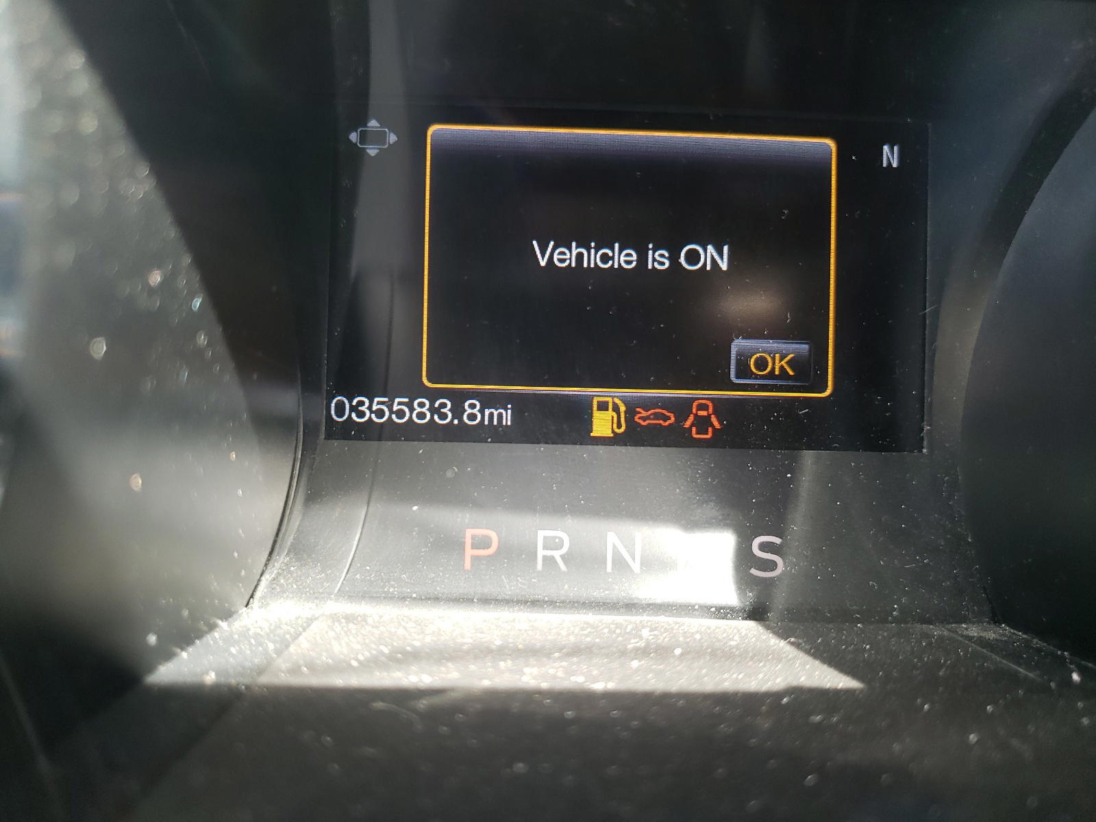 Photo 8 from auction – 2017 FORD MUSTANG with VIN 1FA6P8TH8H5249138