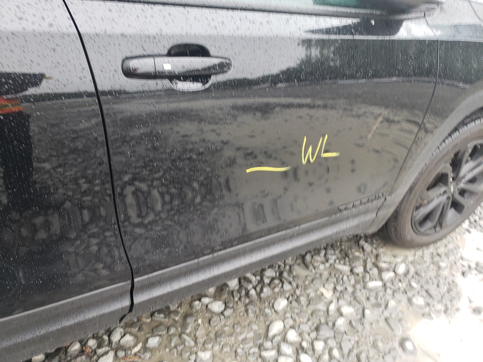Photo 9 from auction – 2020 GMC TERRAIN SL with VIN 3GKALTEV1LL208353