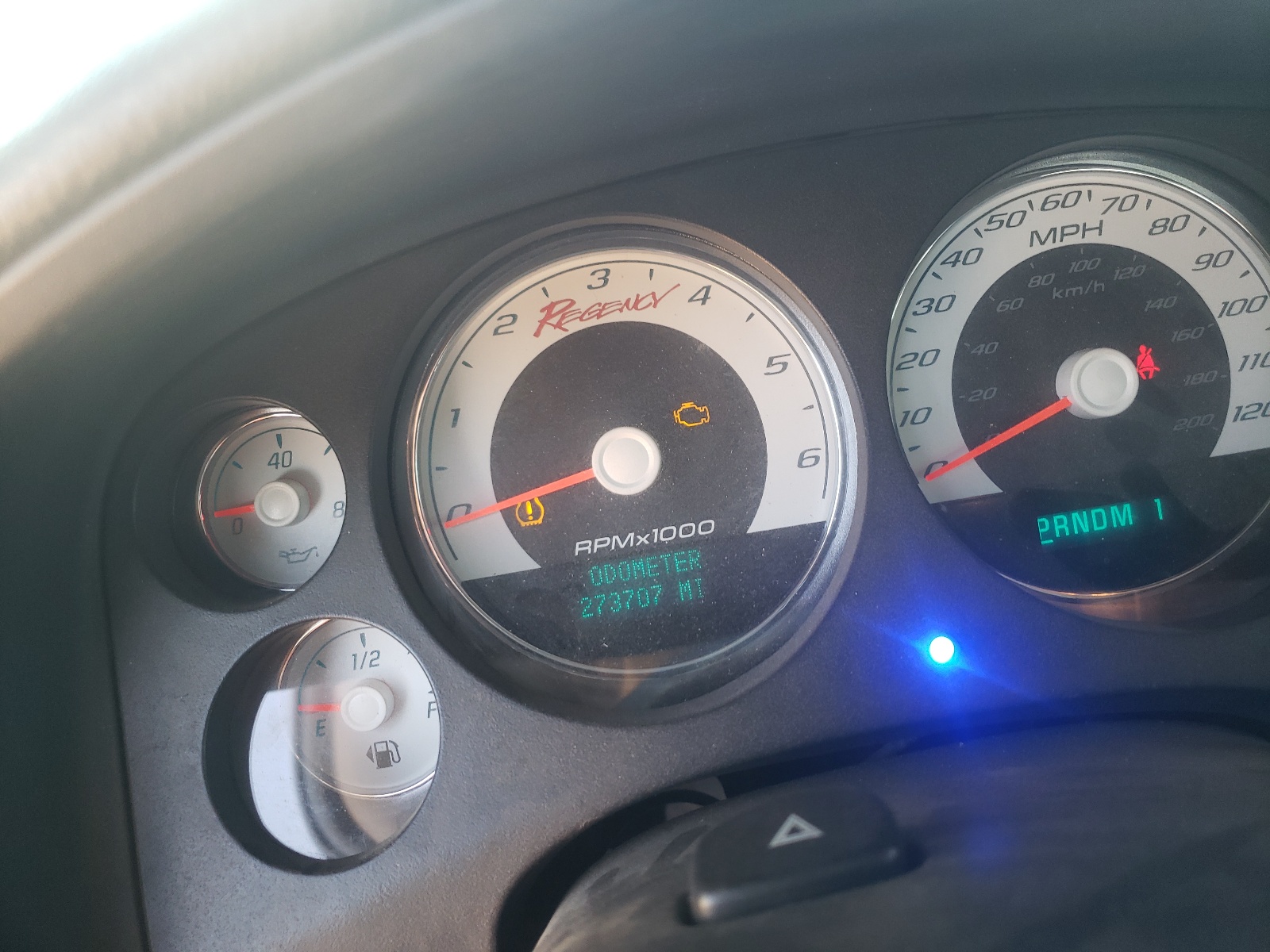 Photo 8 from auction – 2008 GMC SIERRA K25 with VIN 1GTHK23K98F163020