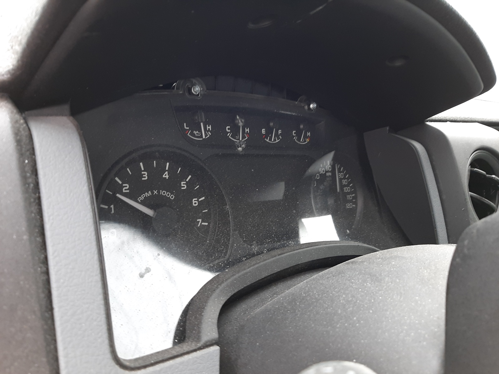 Фото 8 с аукциона – 2012 FORD F150 с VIN 1FTEX1CMXCFA88272