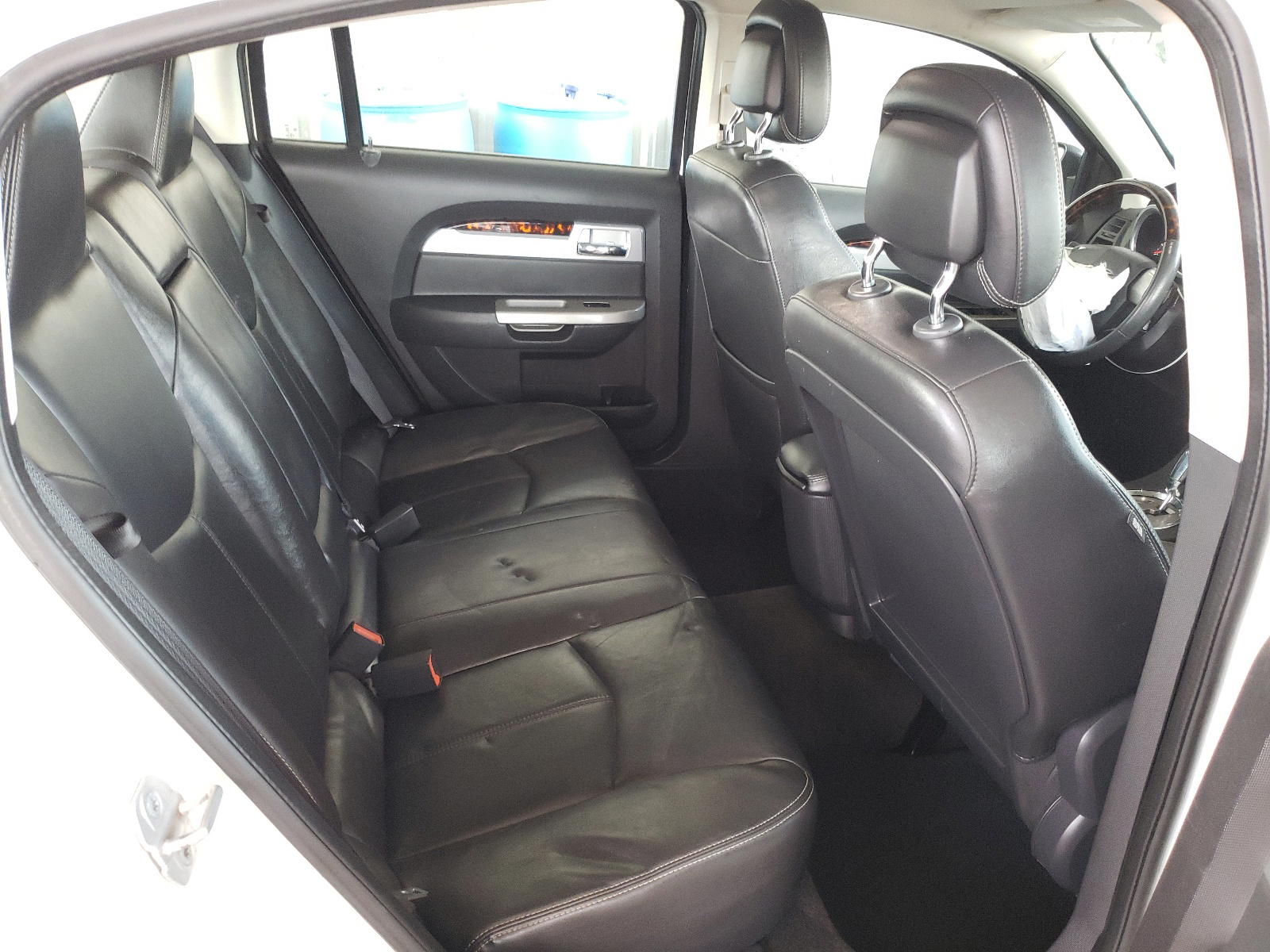 Photo 6 from auction – 2010 CHRYSLER SEBRING LI with VIN 1C3CC5FD0AN155913