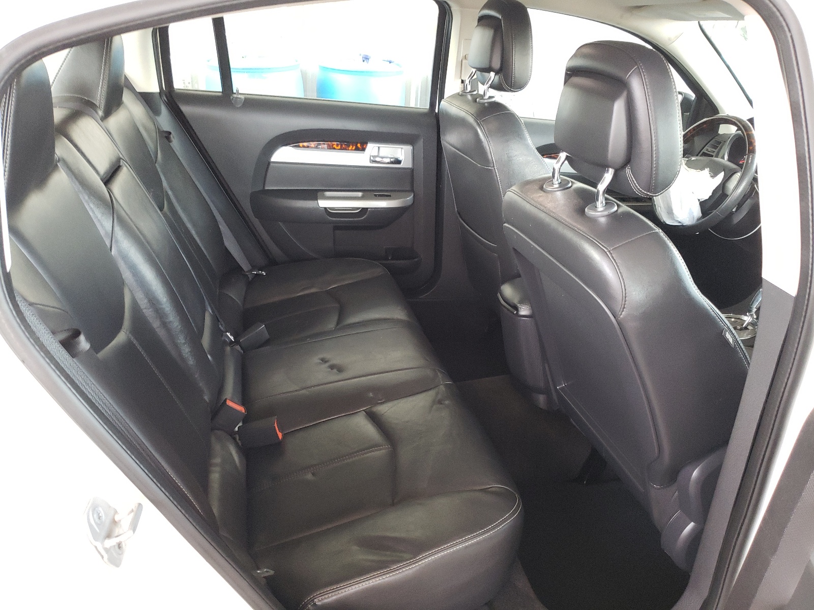 Фото 6 с аукциона – 2010 CHRYSLER SEBRING LI с VIN 1C3CC5FD0AN155913