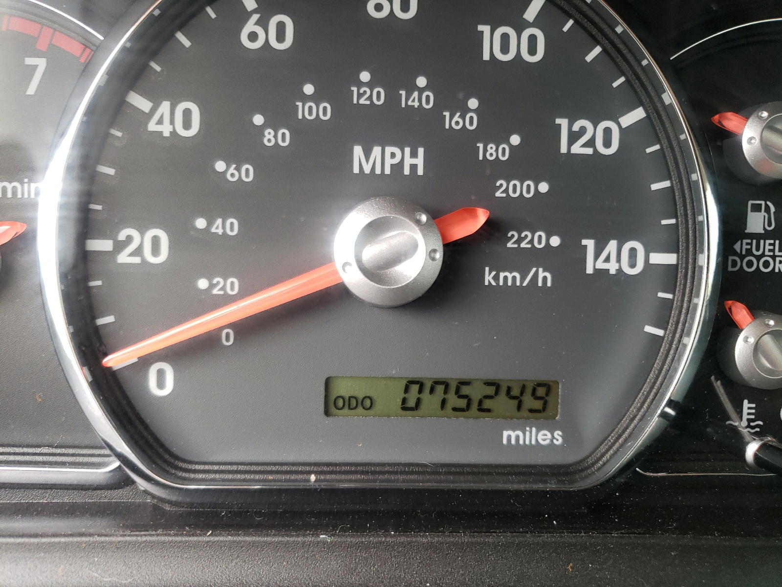 Photo 8 from auction – 2012 MITSUBISHI GALANT ES with VIN 4A32B3FFXCE020180